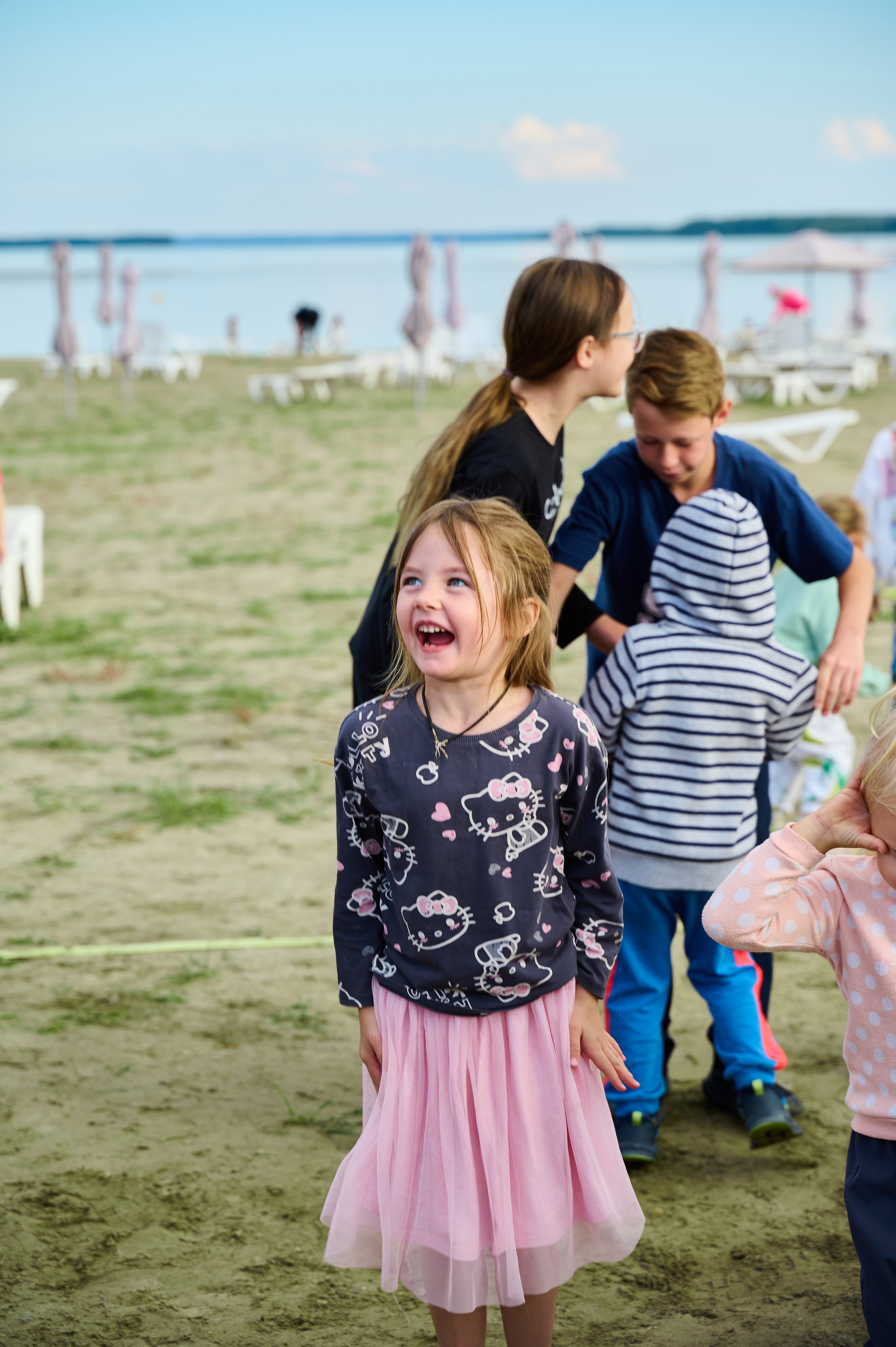 Закрытие сезона Пичугово Море. Фотограф Универсал в Новосибирске