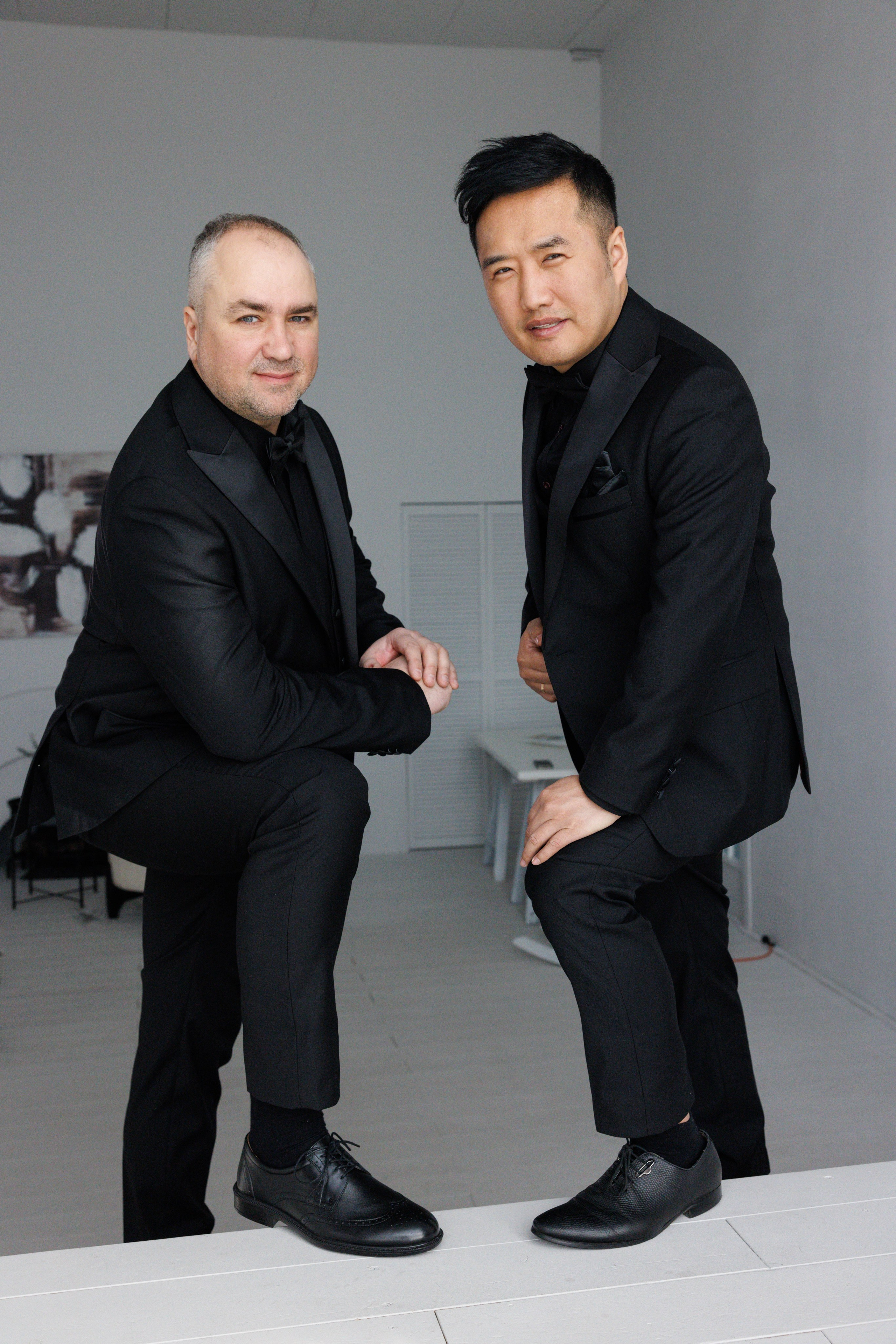 Студия. EVENT EFFECT