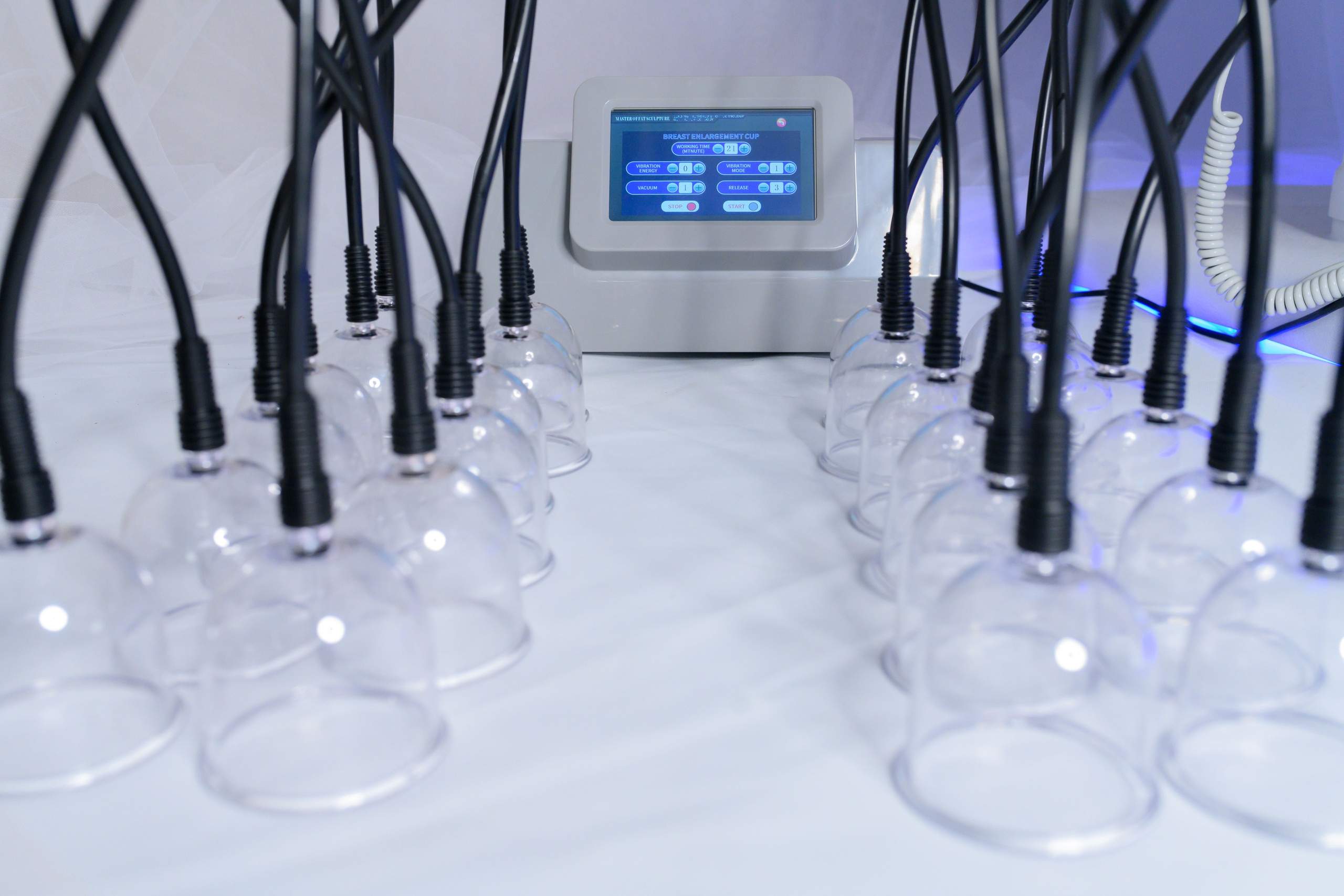 Контент-съемка для BEAUTY-VL. Фотограф г. Хабаровск