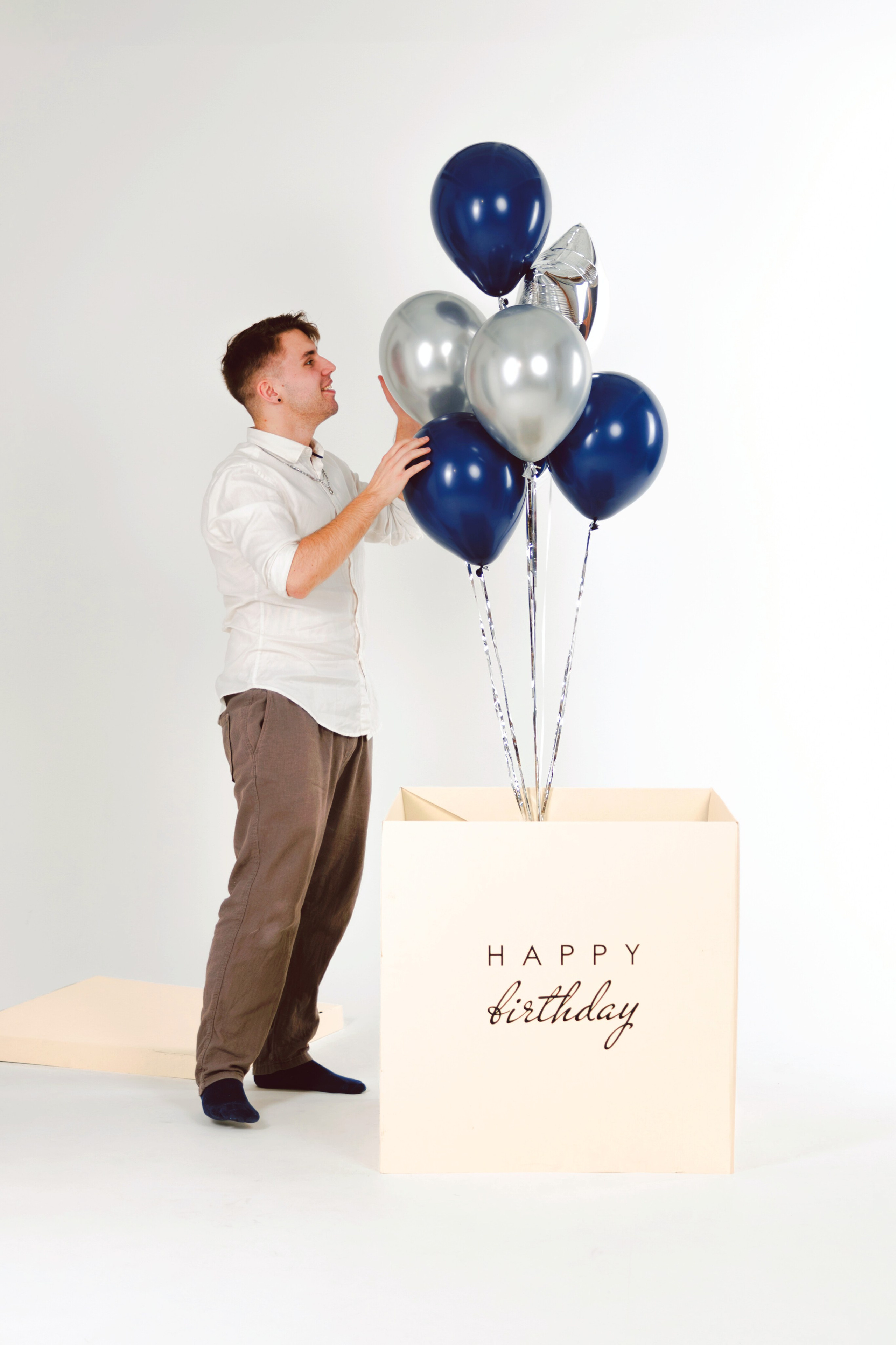 Gallery. Wow box balloon. poklon kutije za balone. boxes for balloons. veloprodaja i maloprodaja