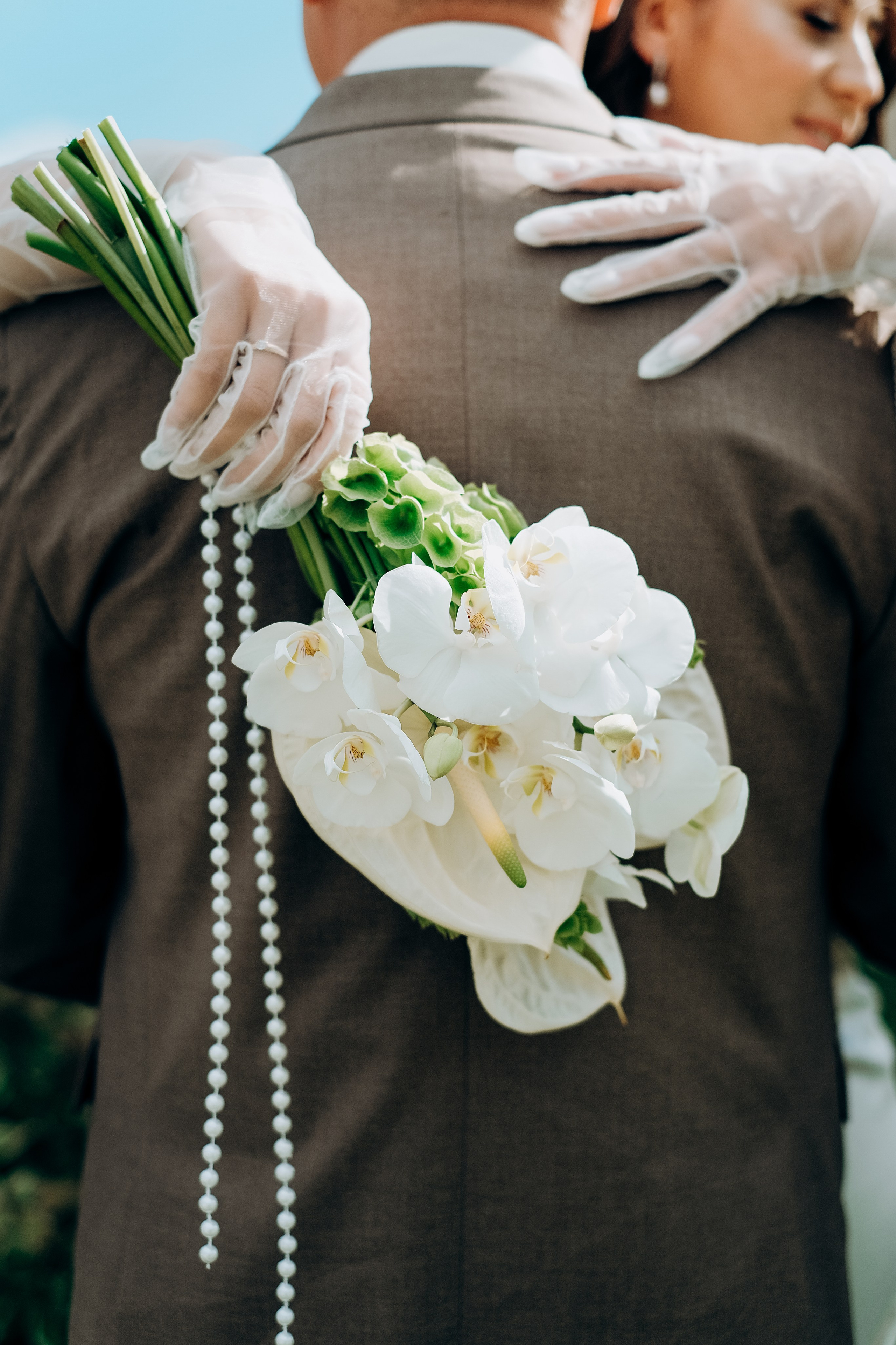 Анастасия и Евгений