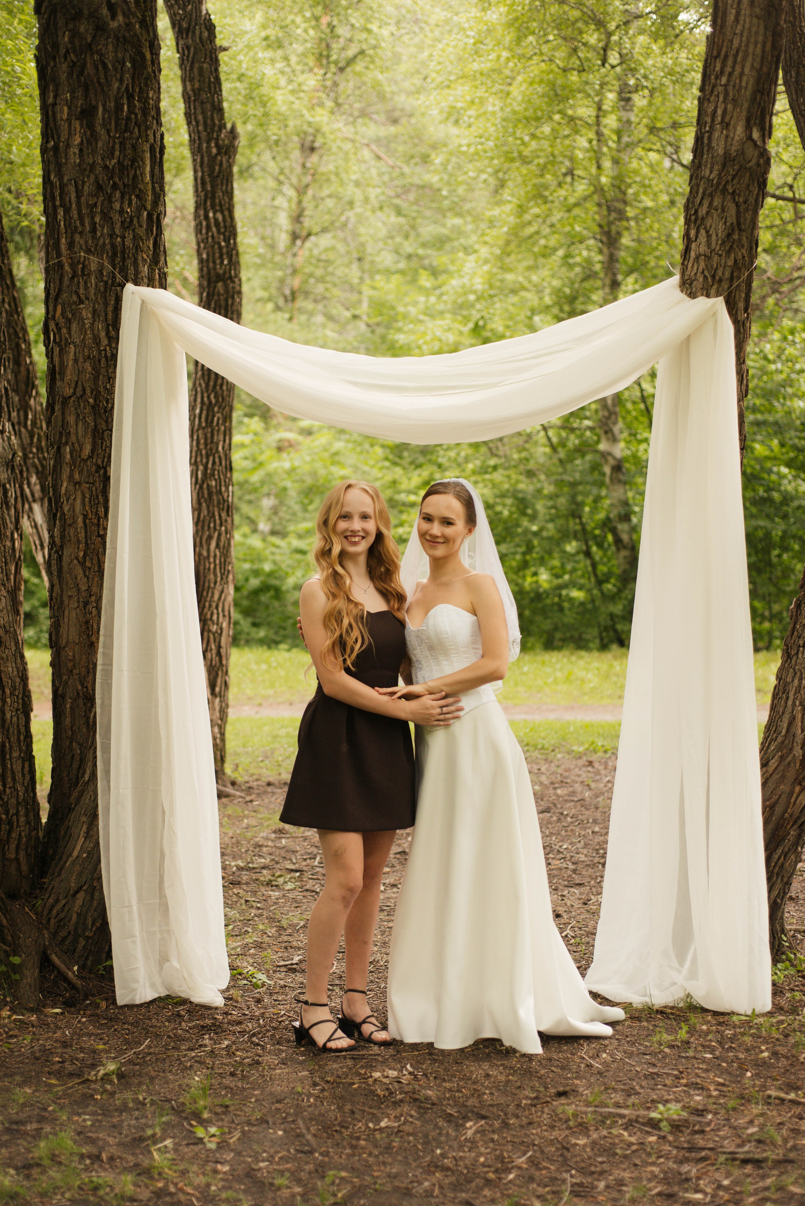 Вячеслав и Дарина. Фотограф в Новосибирске