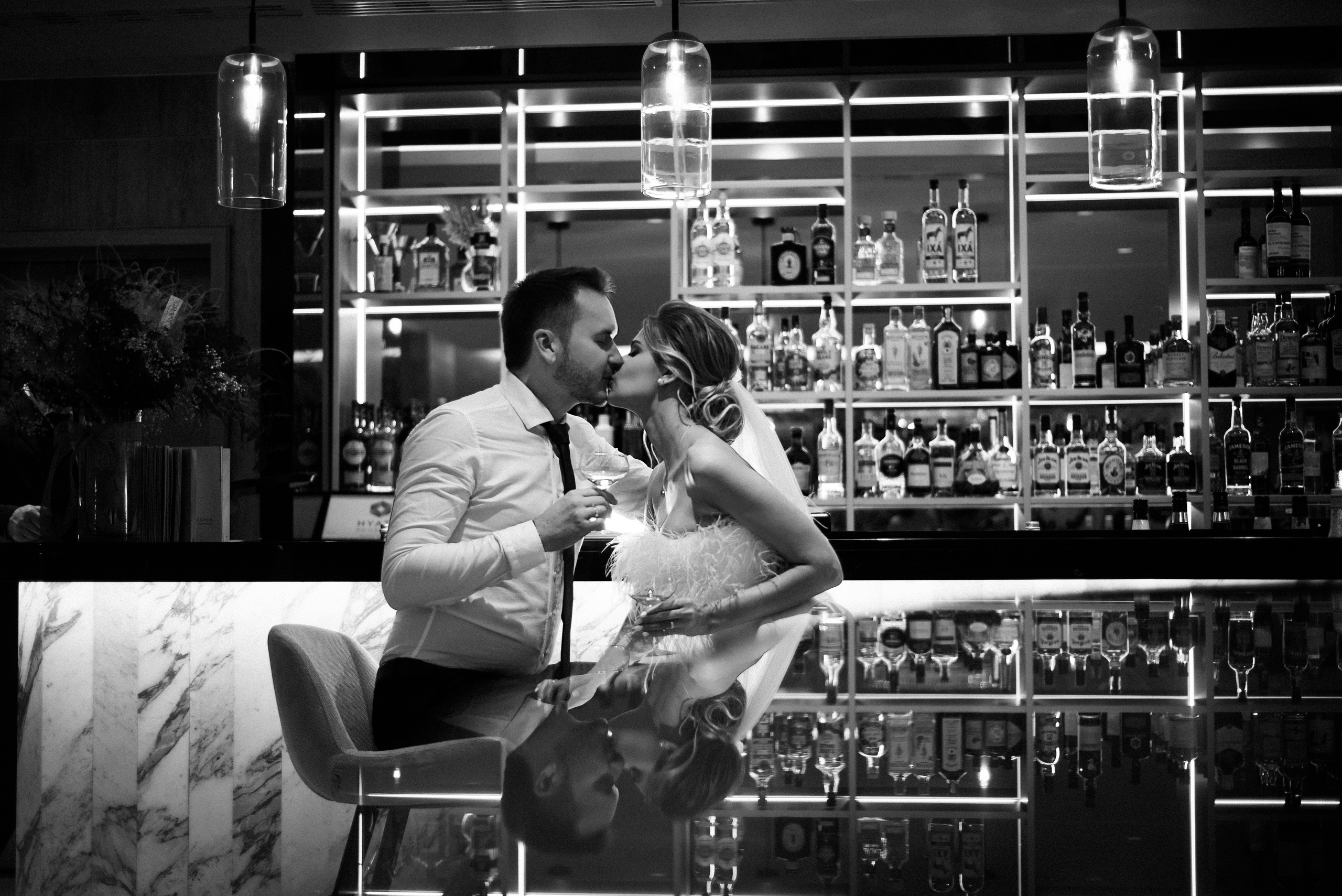 Жанна и Станислав. Свадебный и семейный фотограф Ростов-на-Дону Евгения Борисова