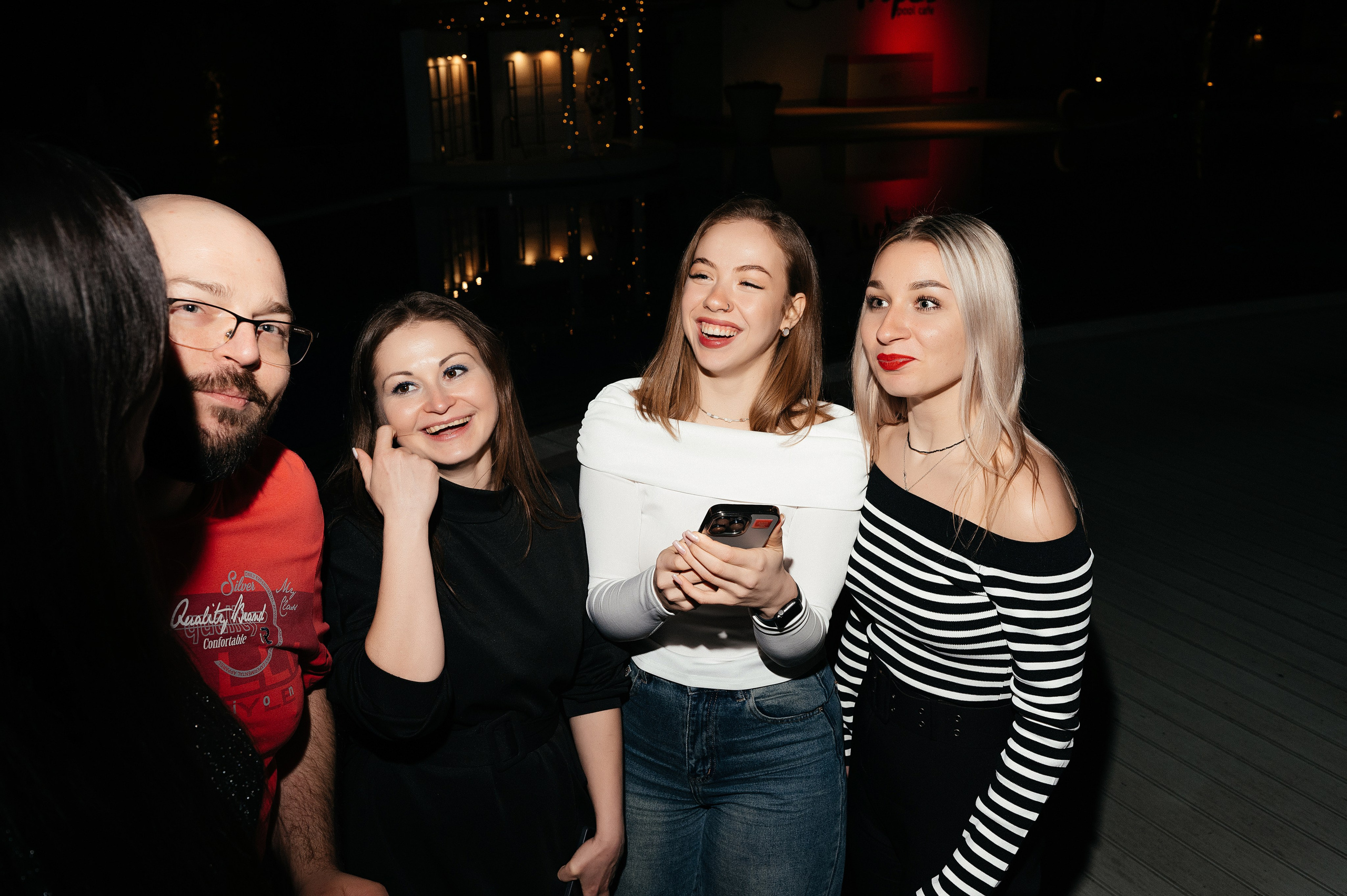 Яркий корпоратив 2025. Свадебный и семейный фотограф в Ростове-на-Дону Алина Астахова