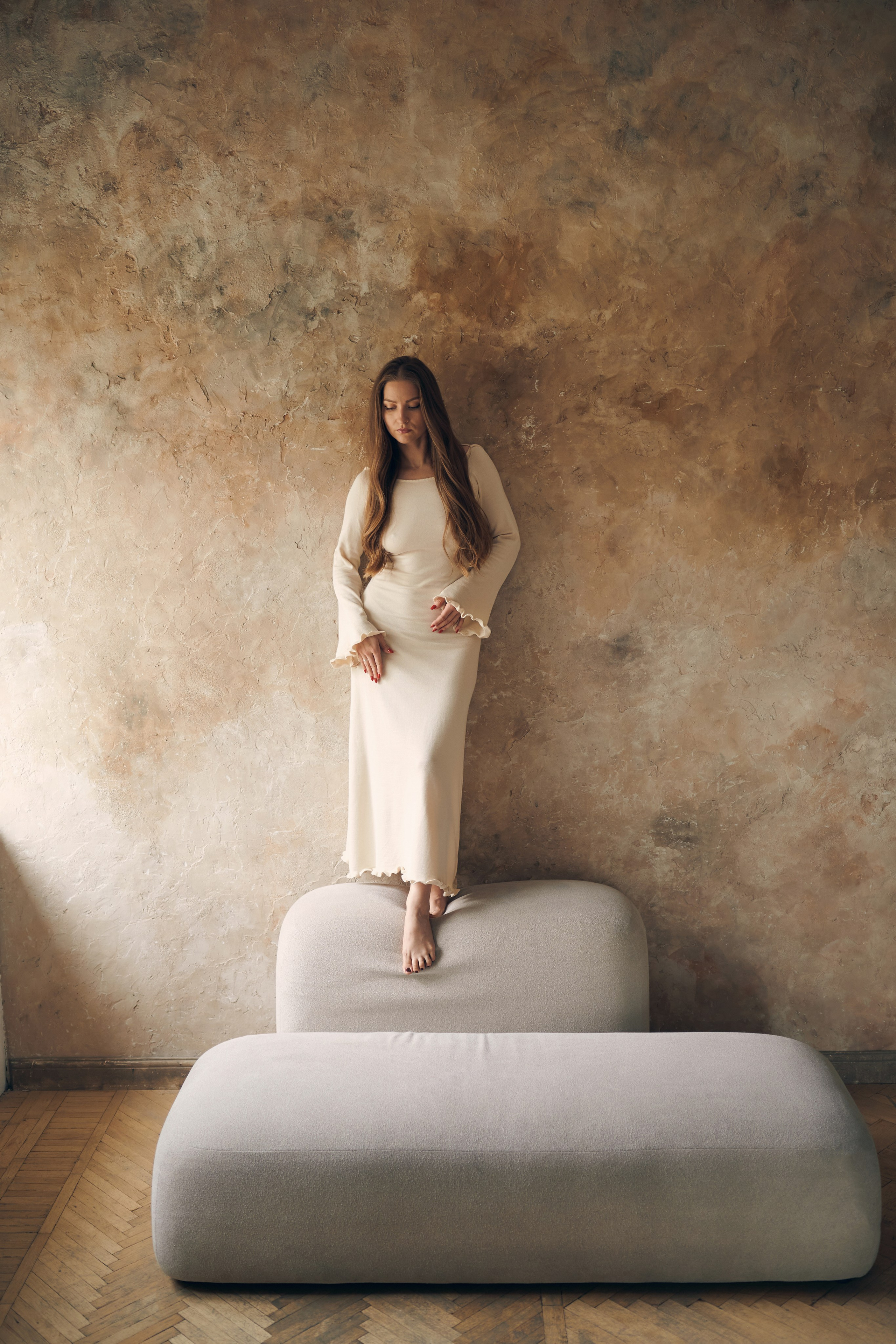 Света. Женский портрет и семейные съемки в Астрахани