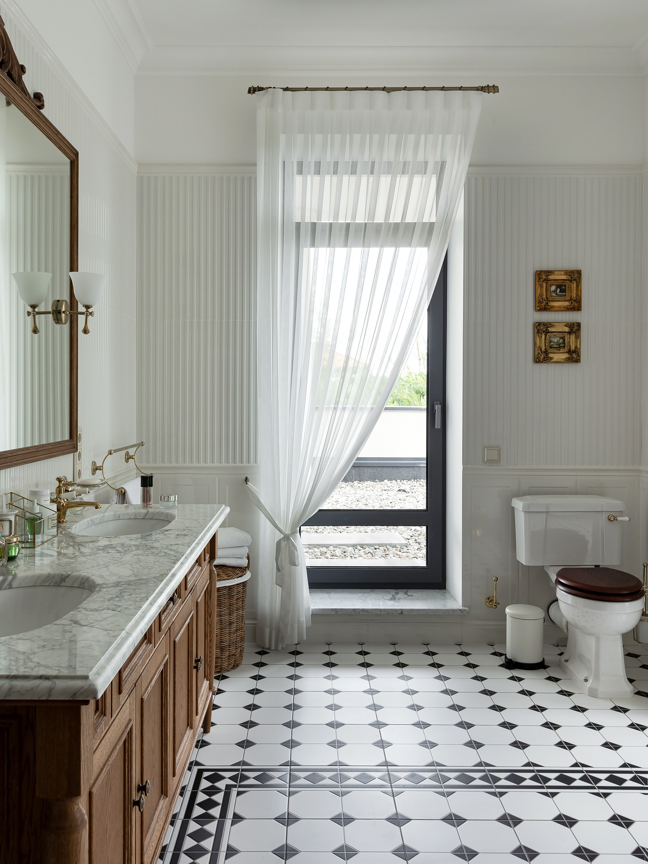 Интерьерный фотограф Виталина Ворошкевич