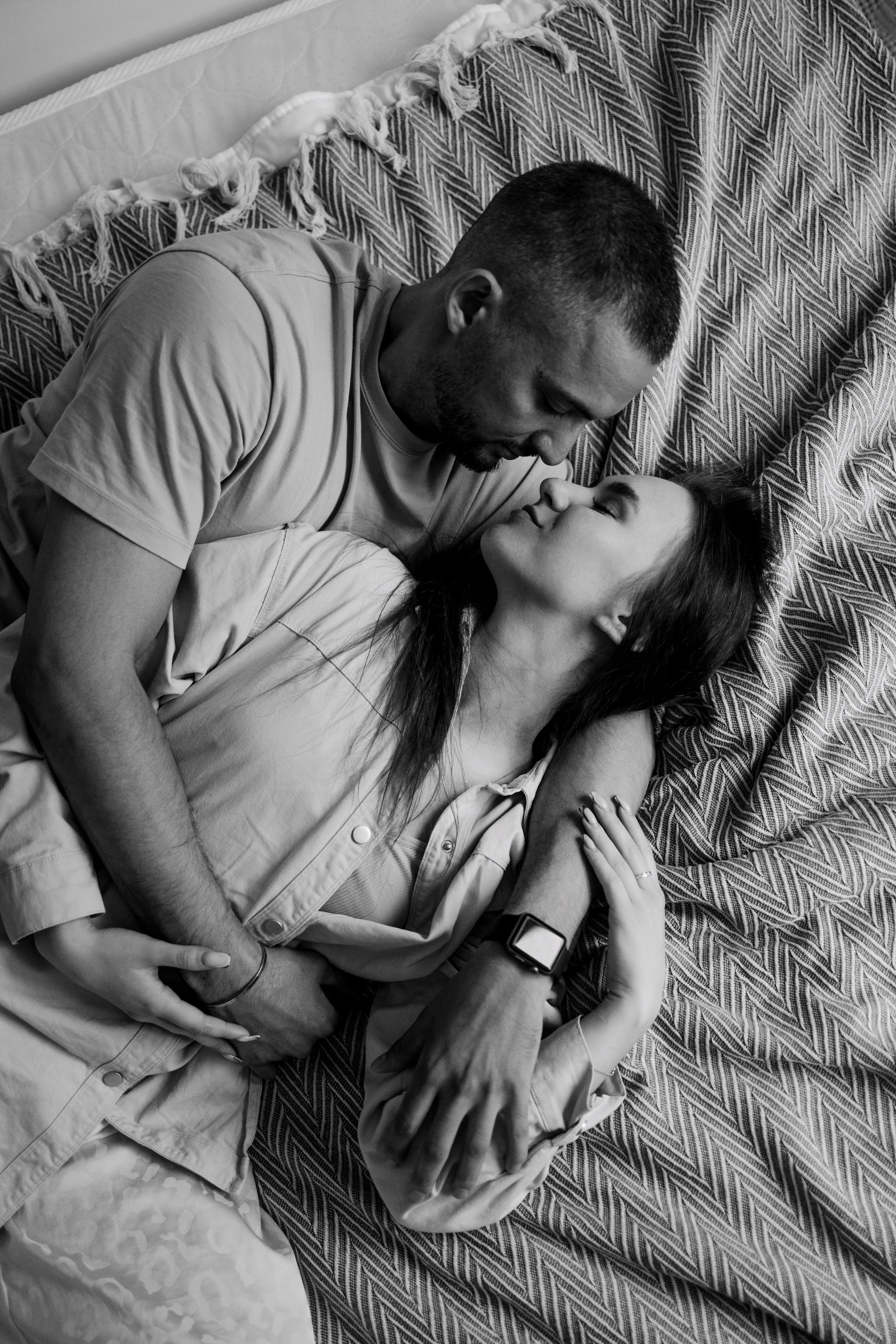 Кристина и Адлер. Фотограф в Нефтеюганске Никита Сыромятников