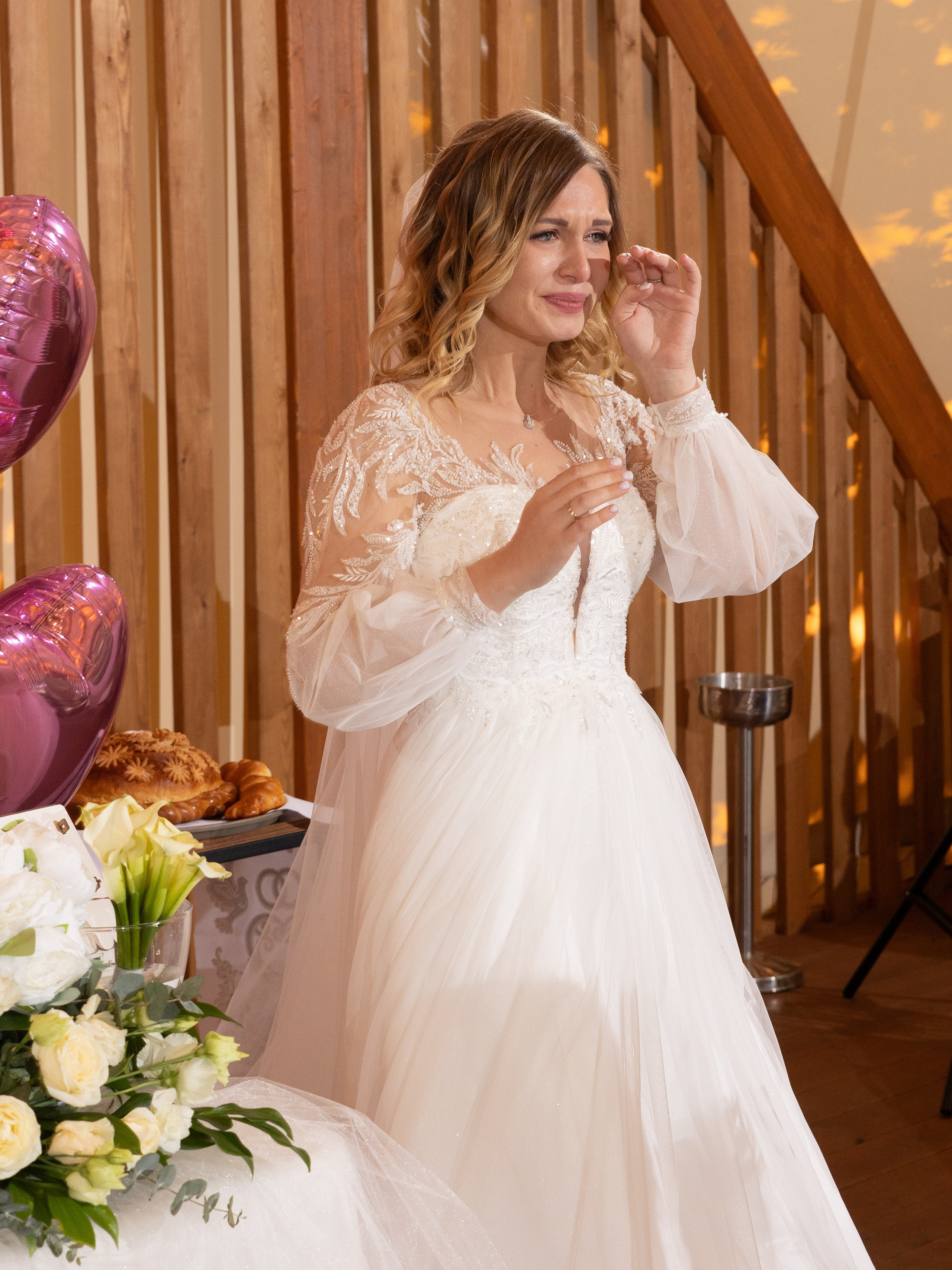 Большой репортаж со свадьбы прекрасных Саши и Кирилла. Фотограф, видеограф -Александр Антонян