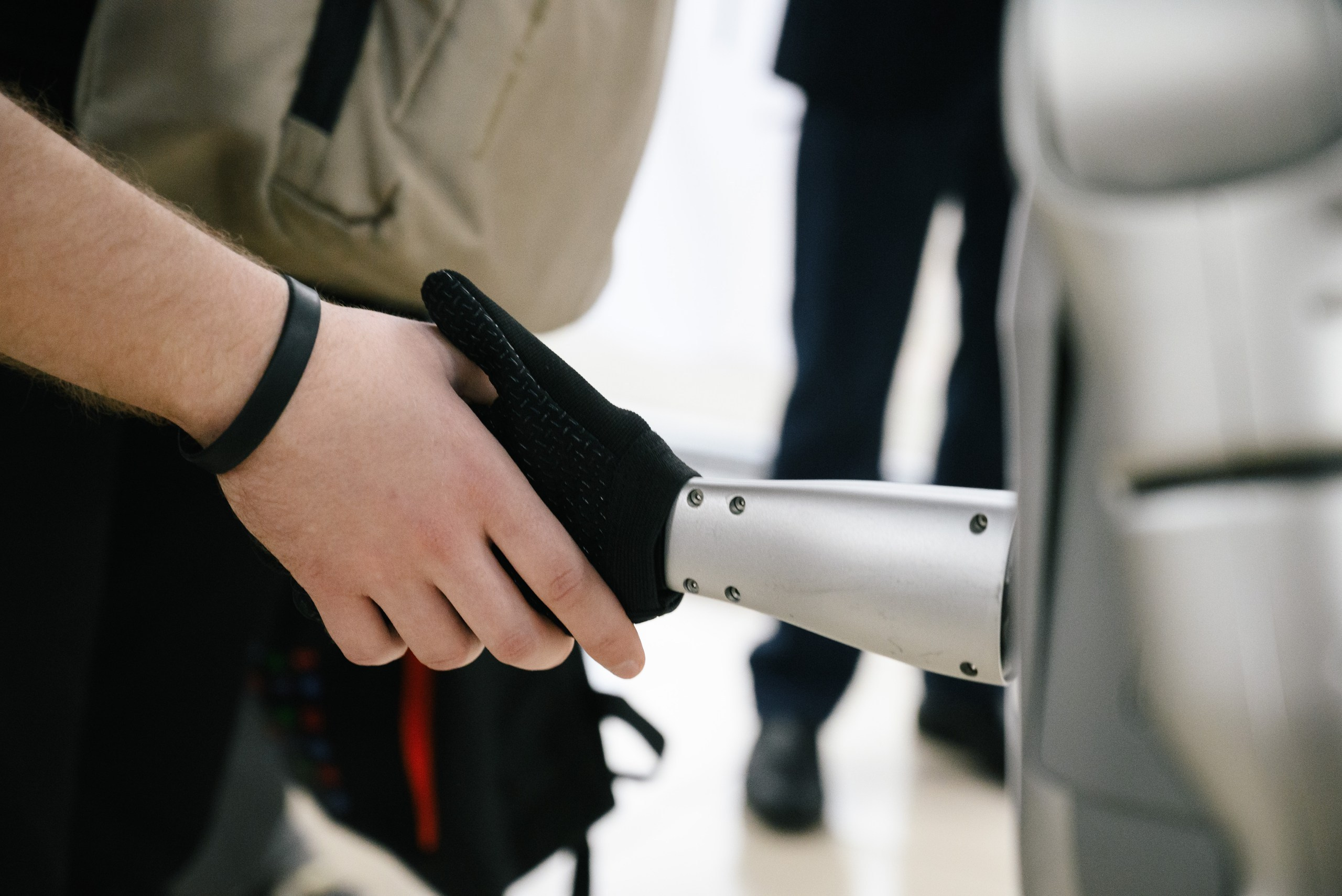 Всероссийский молодежный ИТ-форум Свой код Смоленск 2024. Свадебный фотограф в Смоленске — Дмитрий Гагарин