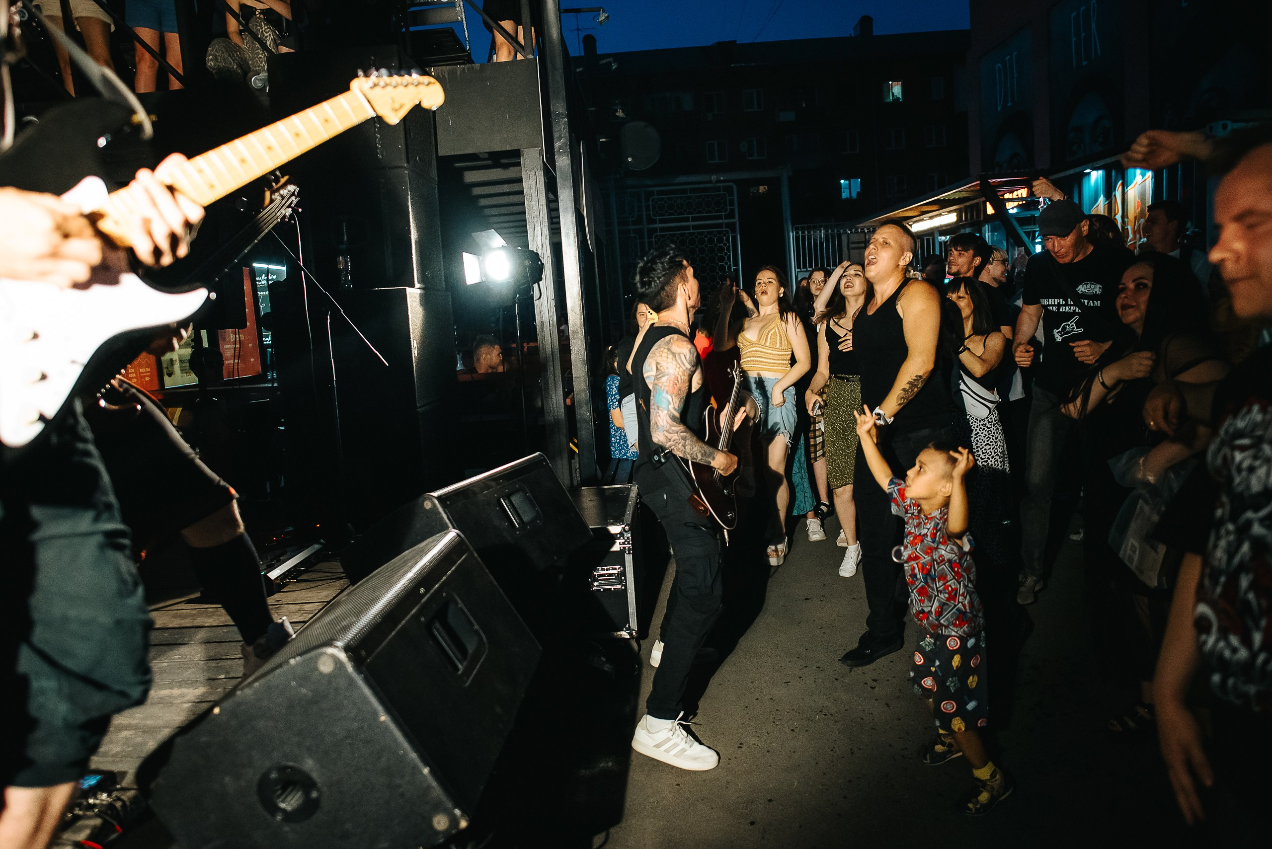 Pandora Secret 2024. Репортажный фотограф в Кемерово