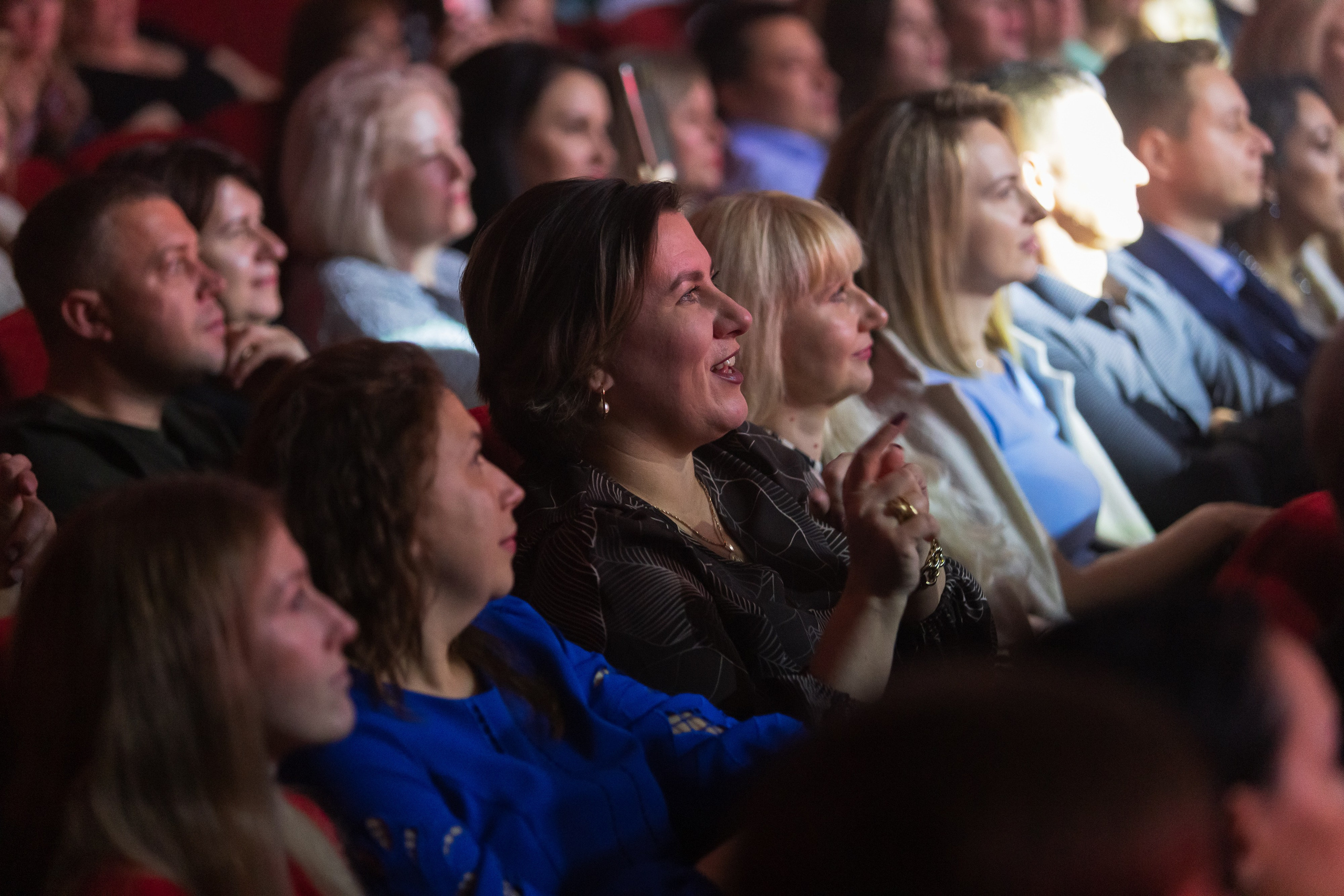 Концерт EMIN Ставрополь 30 Октября 2023. Фотограф Николай Петрушкин | Ставрополь, Москва