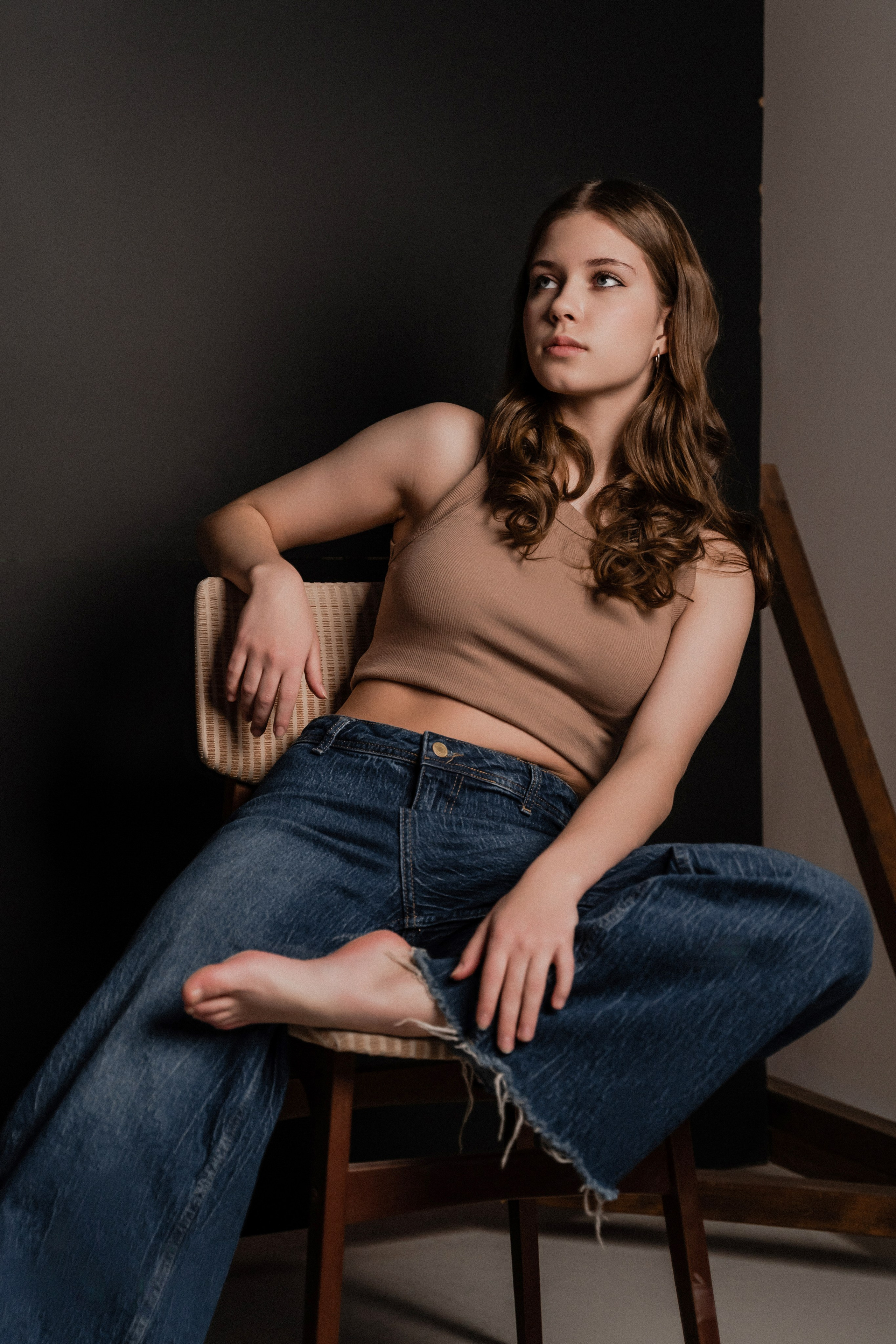 Студия Фрида. Фотограф Алина Филимонова Тверь