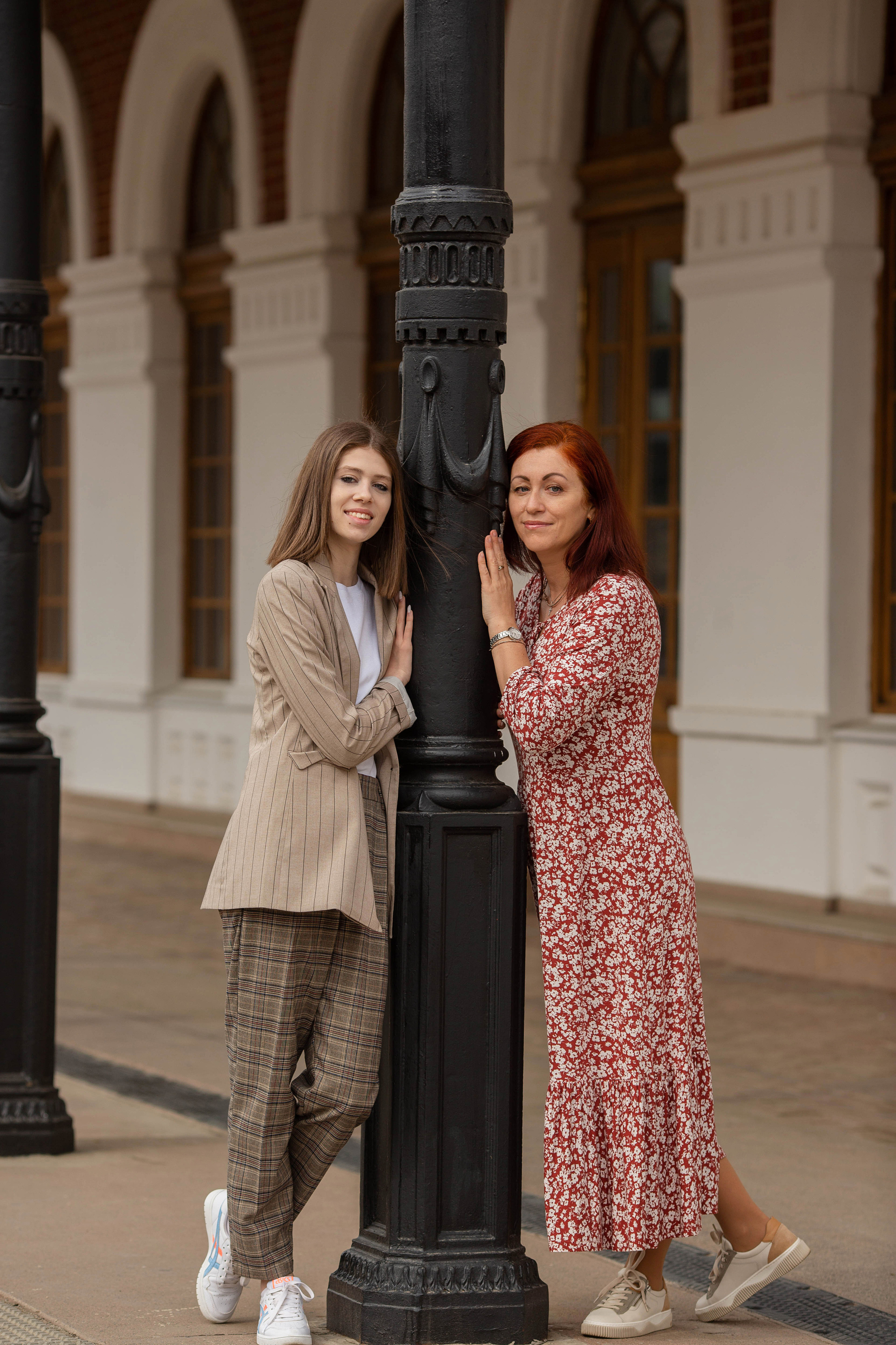 Семья Елены. Женский фотограф Варушкина Елена