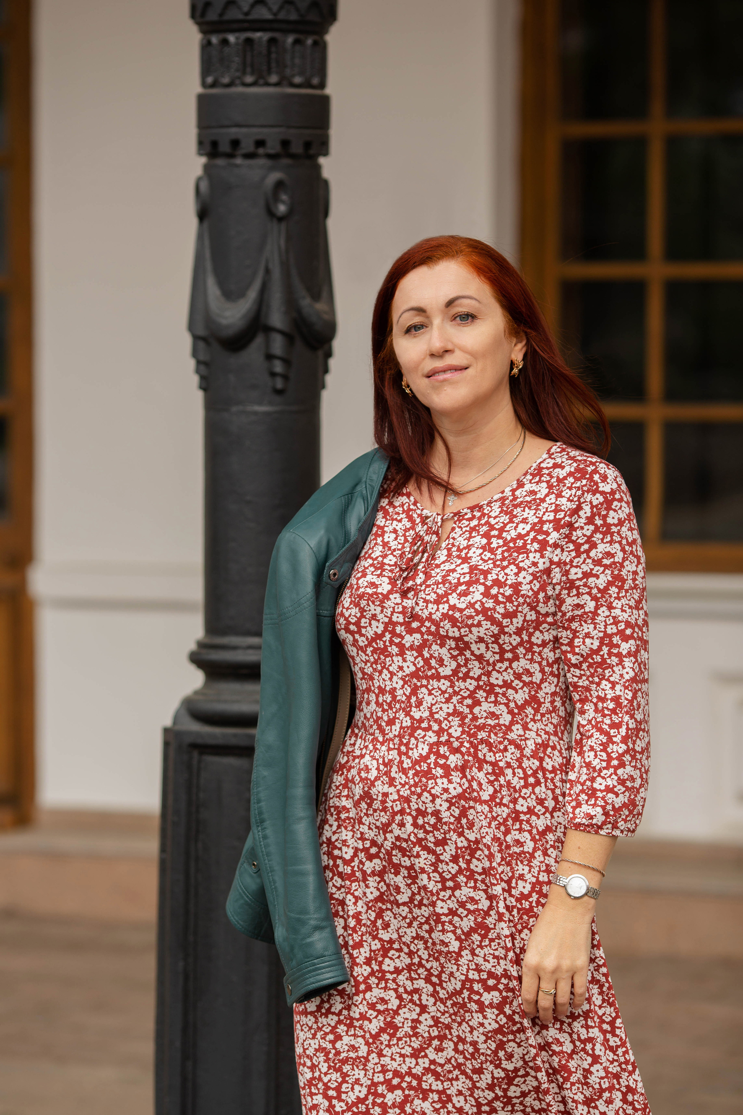 Семья Елены. Женский фотограф Варушкина Елена