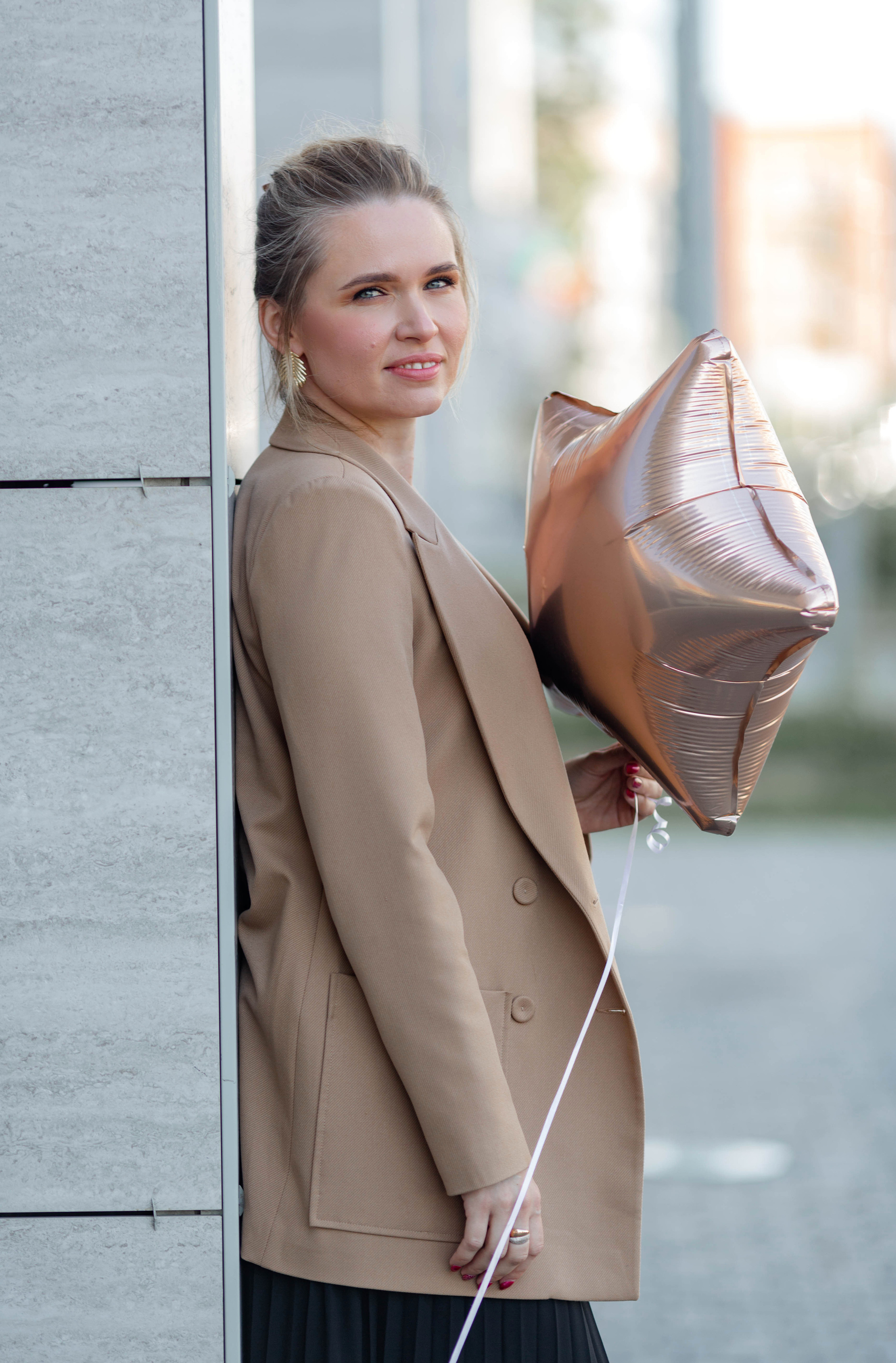 «ДЕНЬ ИМЕНИННИЦЫ». Женский фотограф Варушкина Елена