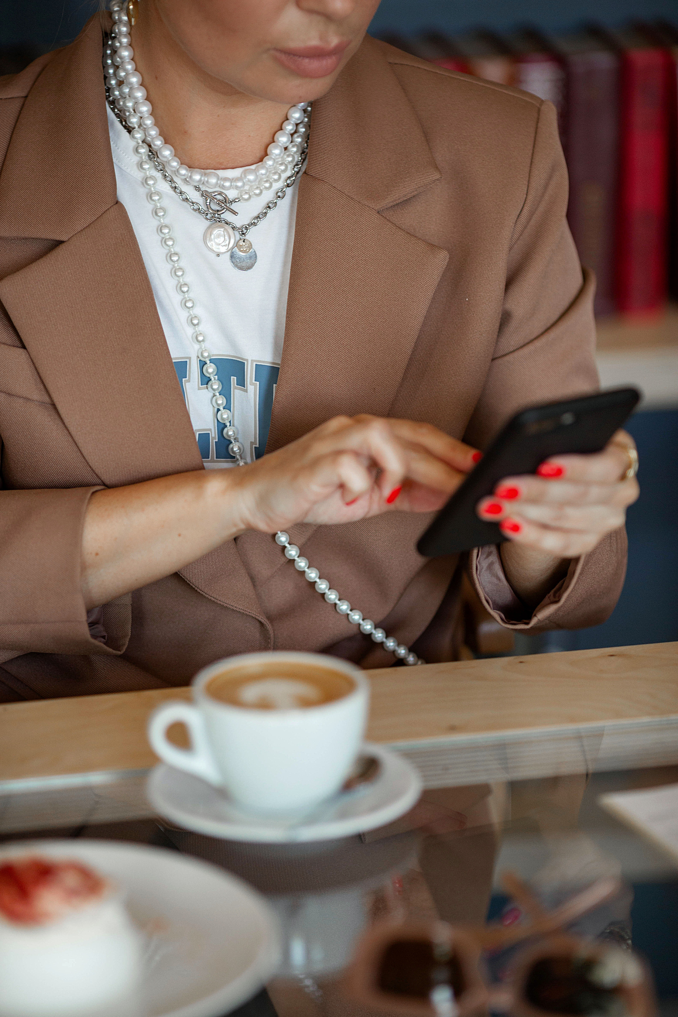 ≪ФОТО-ЗАВТРАК≫. Женский фотограф Варушкина Елена