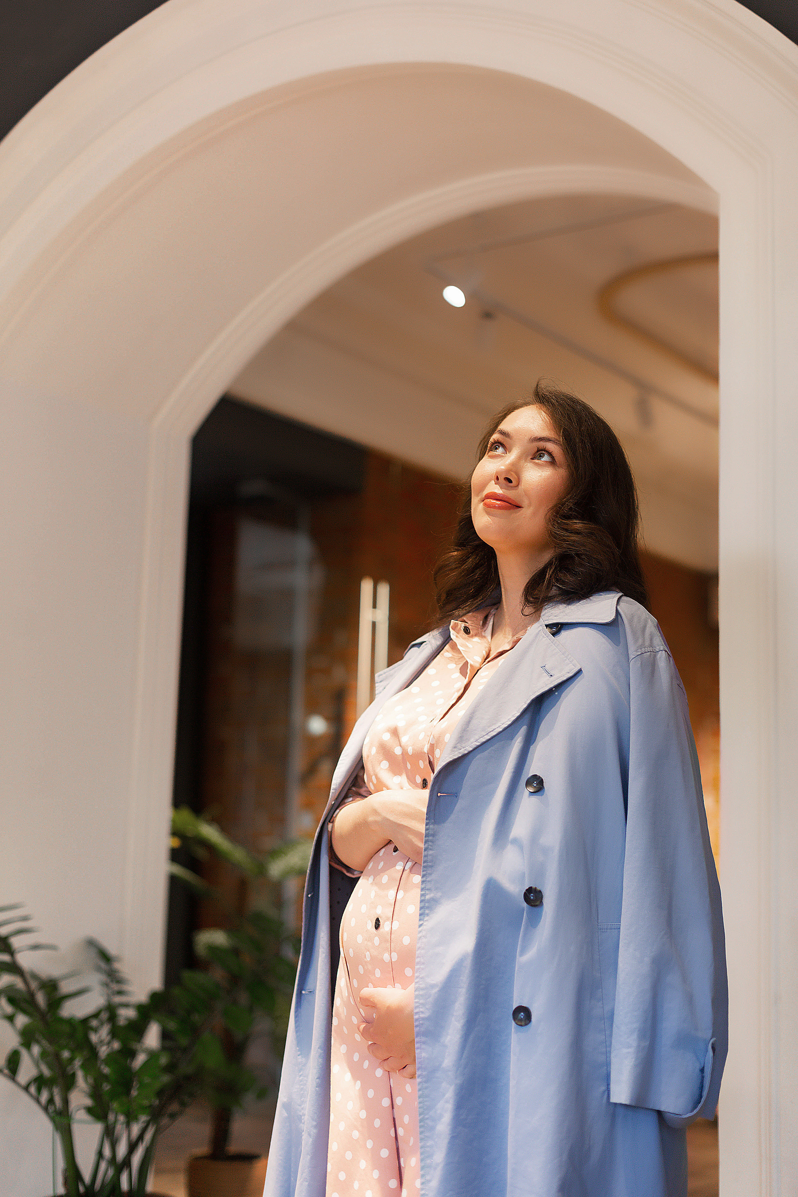 ≪ФОТО-ЗАВТРАК≫. Женский фотограф Варушкина Елена