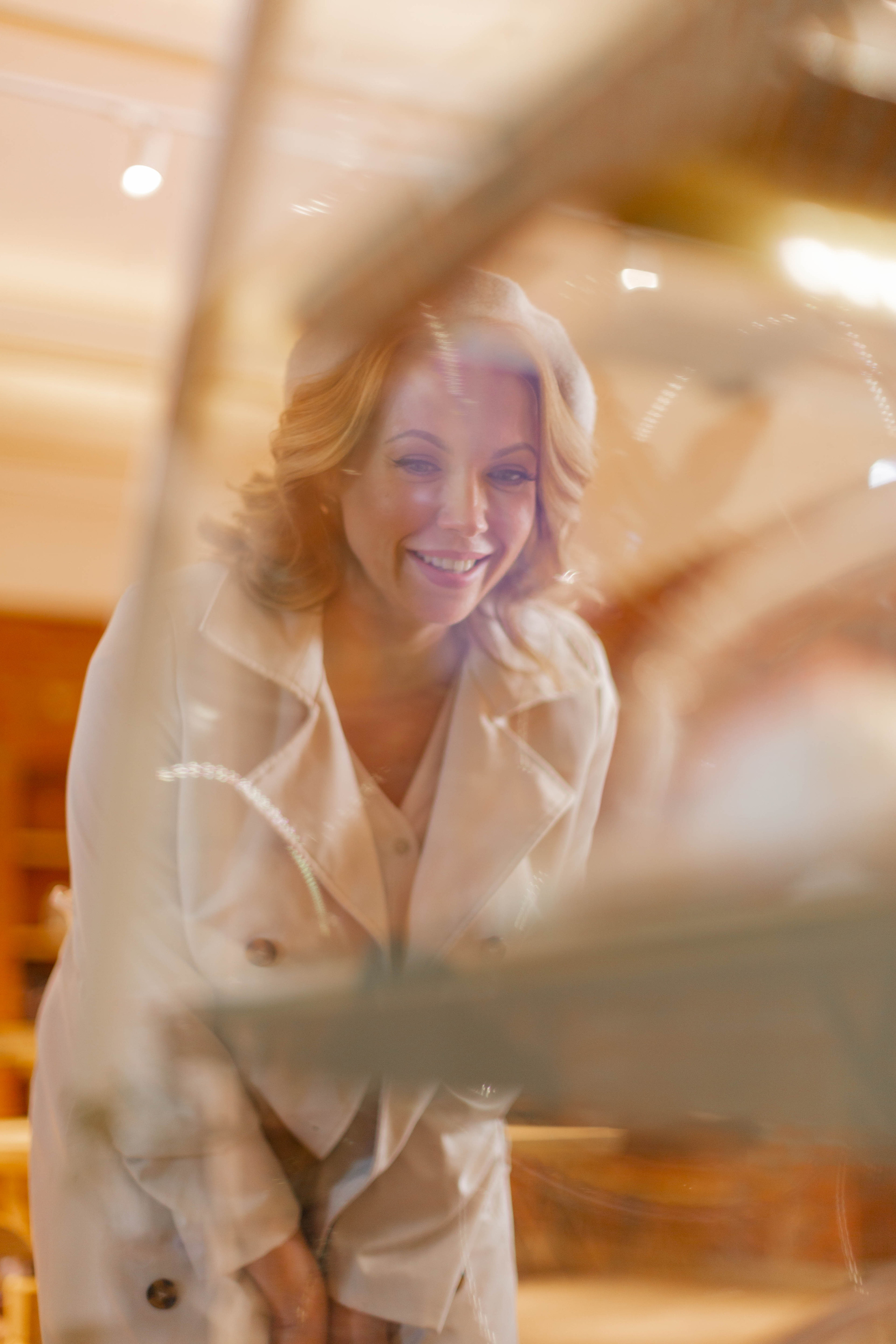 ≪ФОТО-ЗАВТРАК≫. Женский фотограф Варушкина Елена