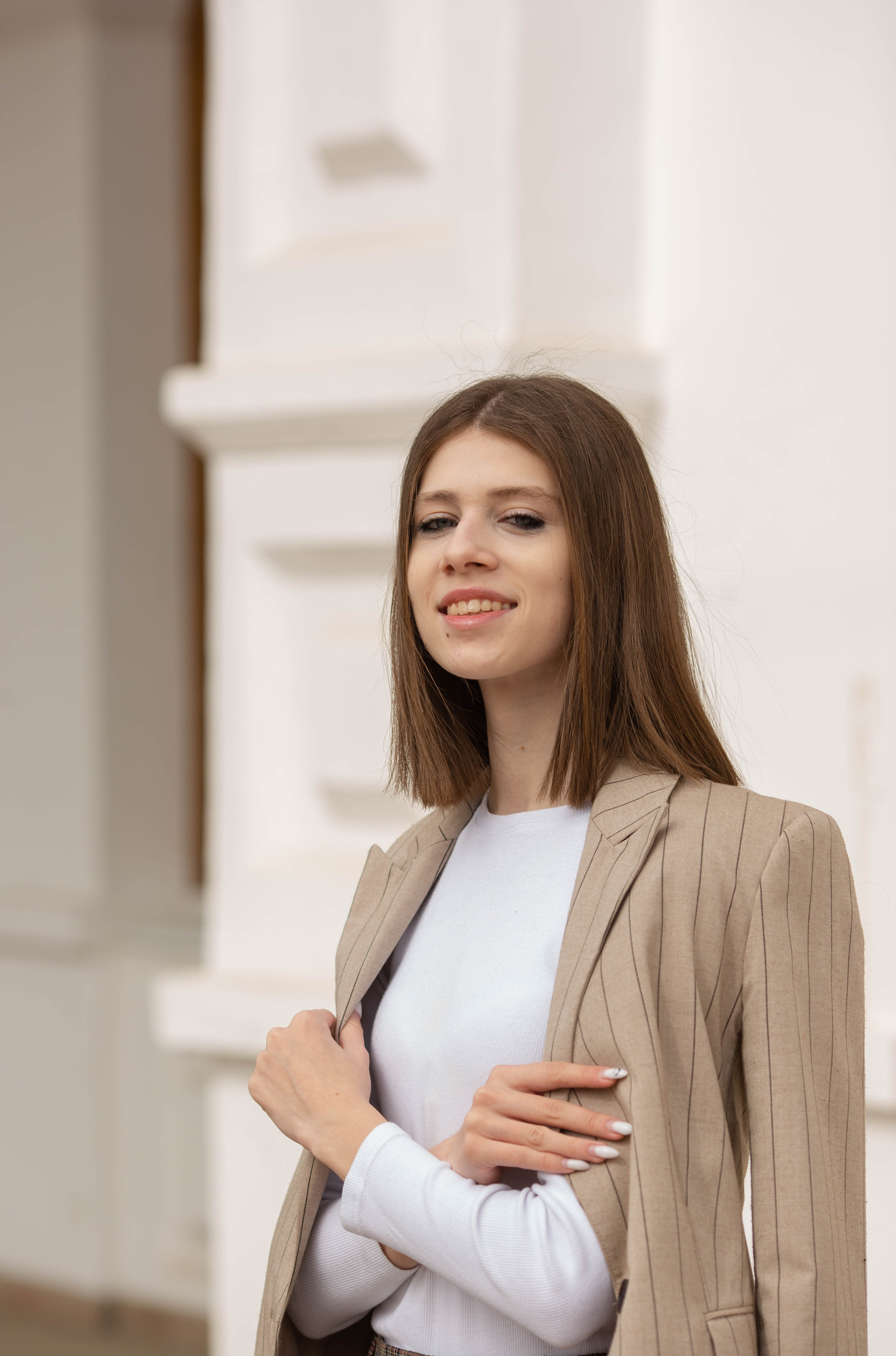 Аня. Женский фотограф Варушкина Елена