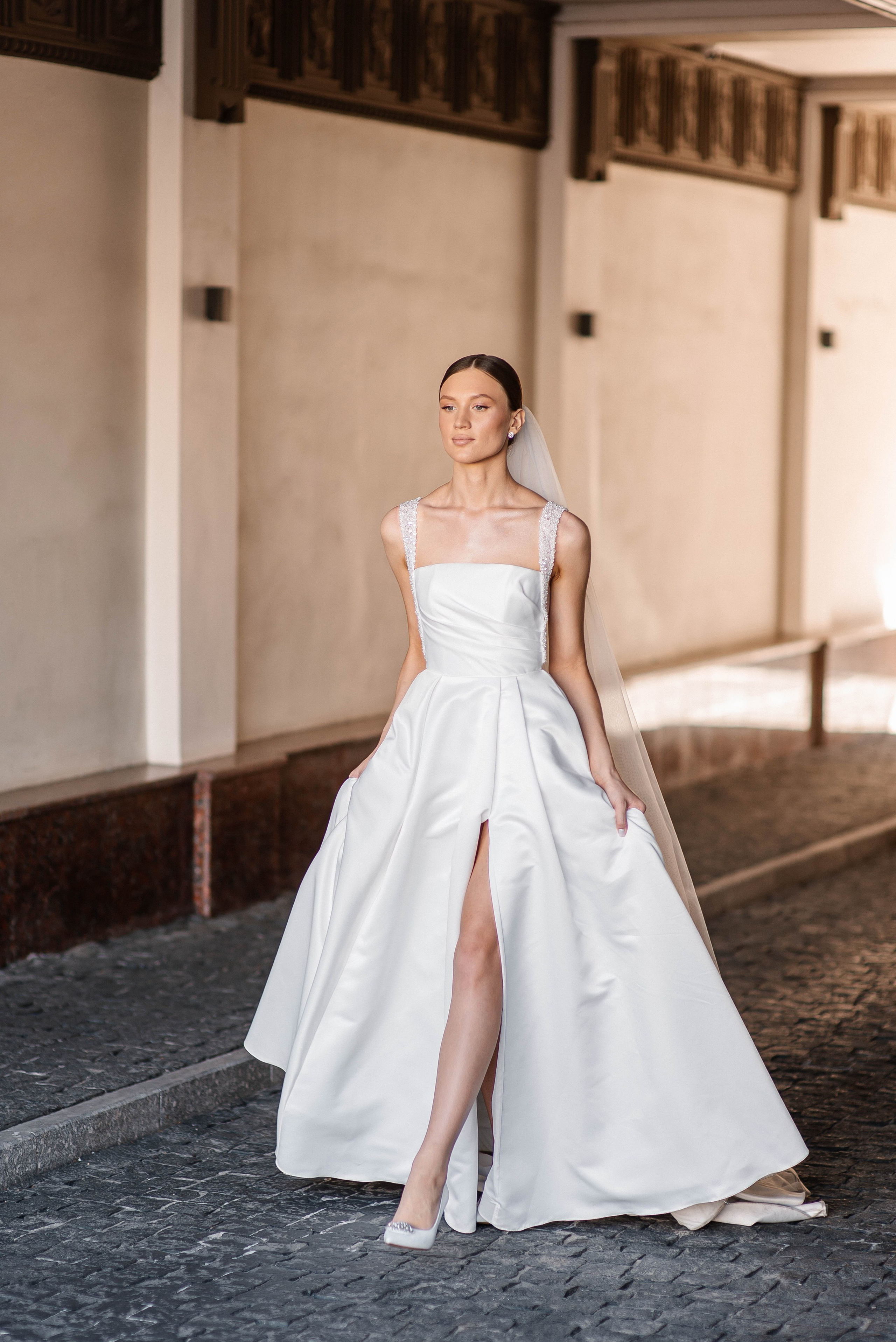 Артур и Мария. Свадебный фотограф Курск Артем Духтанов