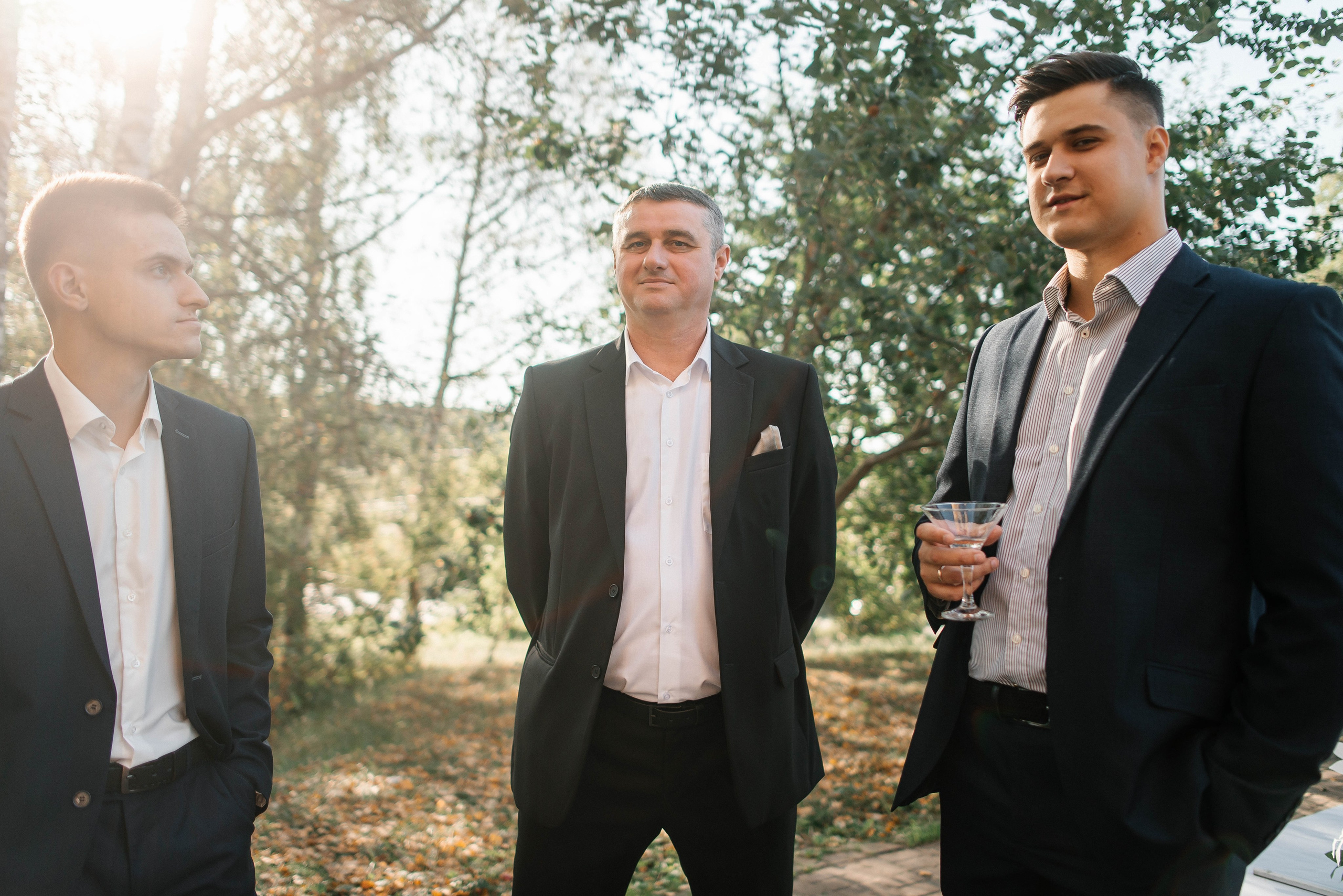 Артур и Мария. Свадебный фотограф Курск Артем Духтанов