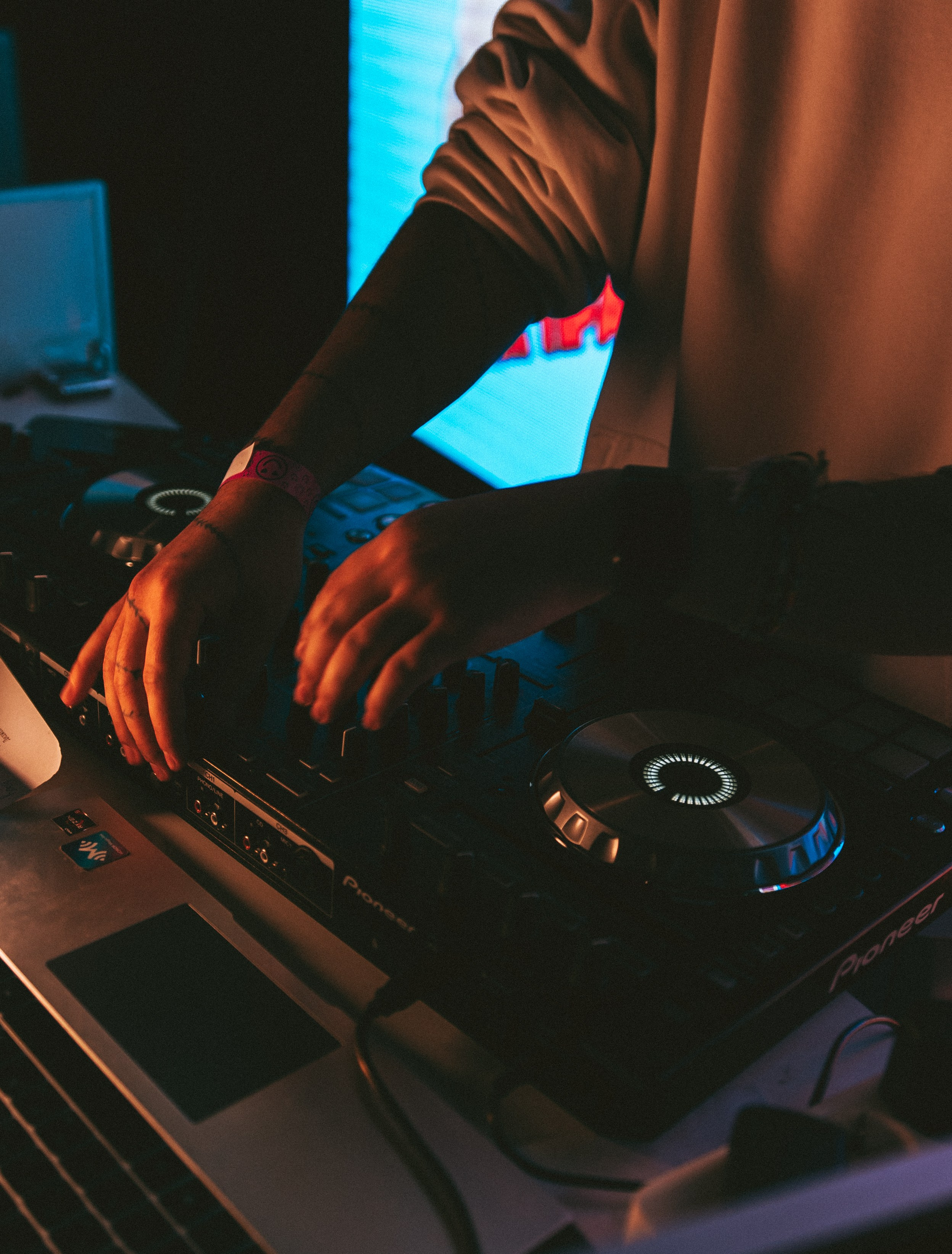 Частные истории. Портфолио