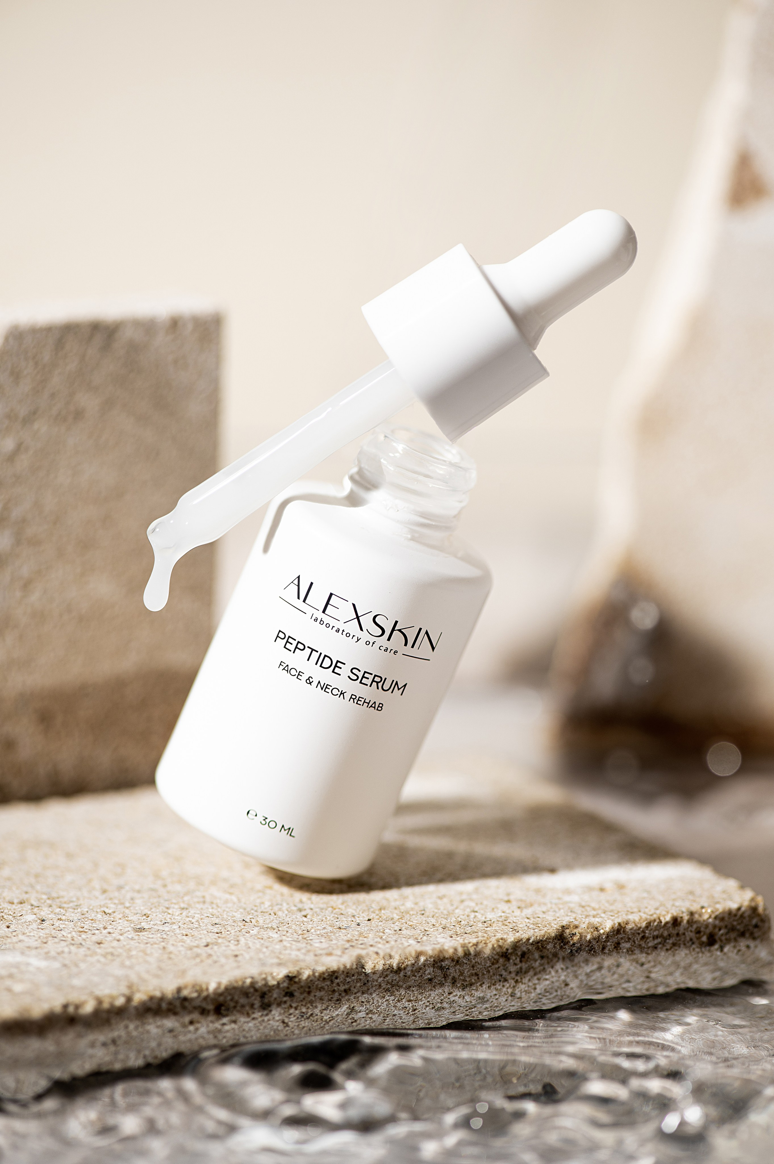 Alexskin. Предметный и фуд-фотограф в Москве Мария Гладких