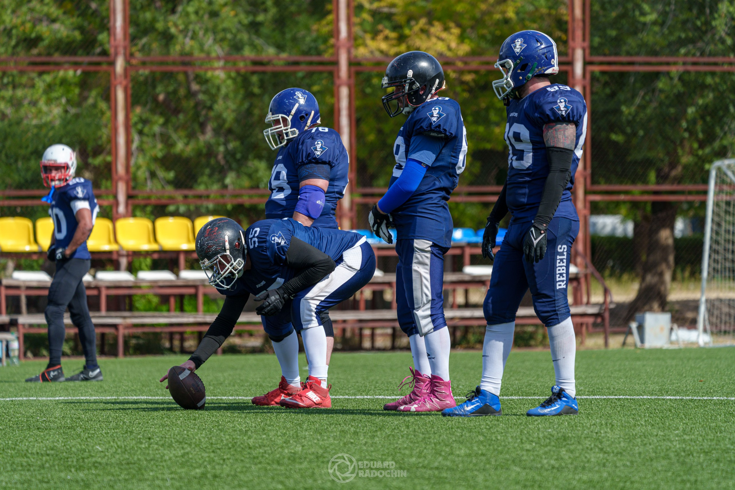 Разное — Спорт. Радочин Эдуард — репортажный фотограф