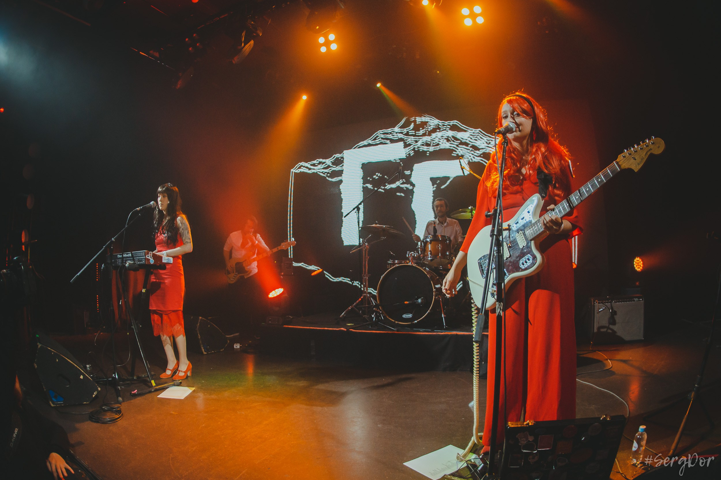 Комсомольск, клуб Космонавт, Санкт-Петербург, СПб, 26.10.2023, SergDor, концерт, алфавит, 26 октября 2023 года, #SergDor