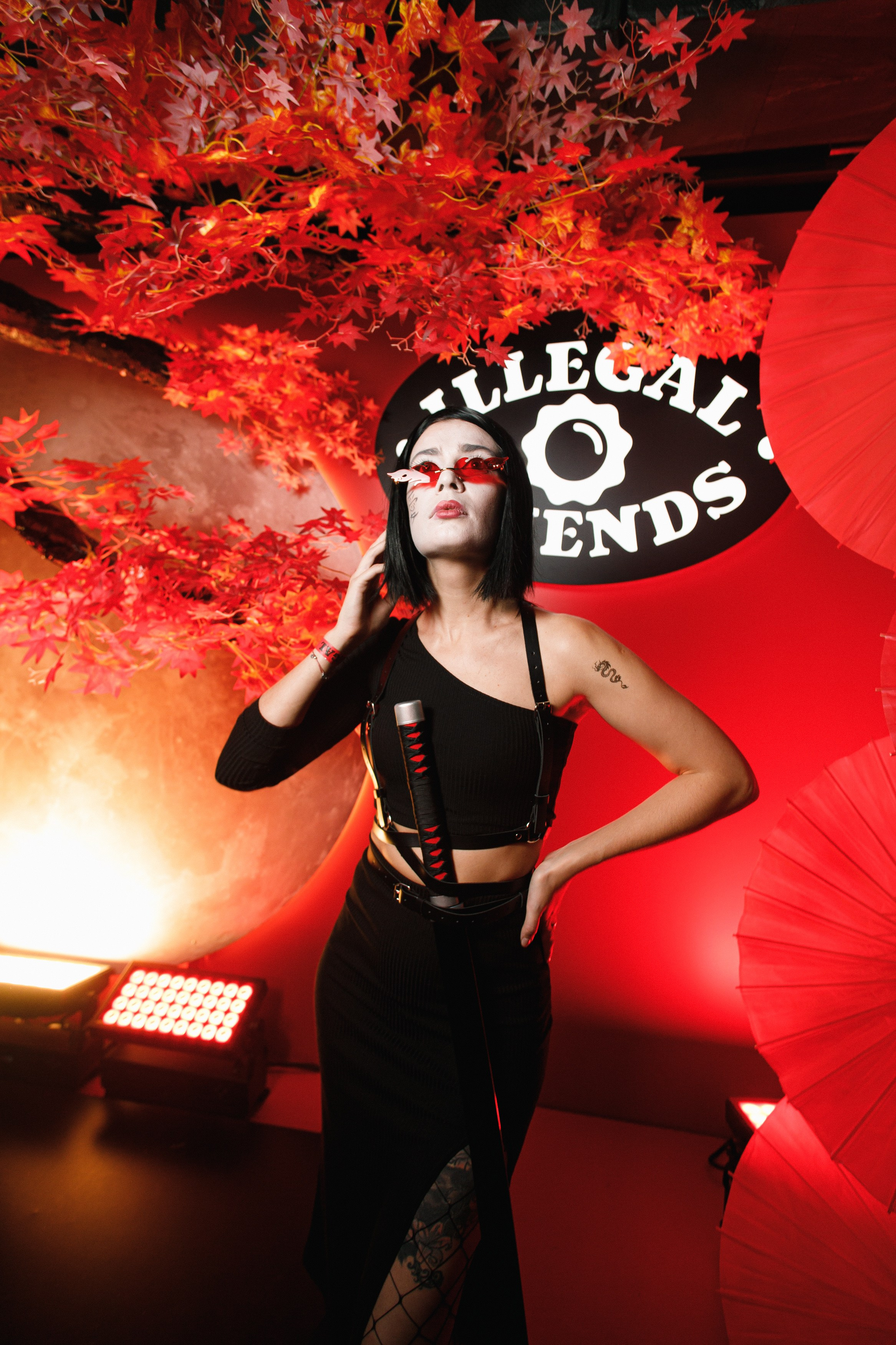 ILLEGAL FRIENDS | ASIA. СВОИ. ФОТООТЧЕТЫ-СОБЫТИЯ-МЕСТА