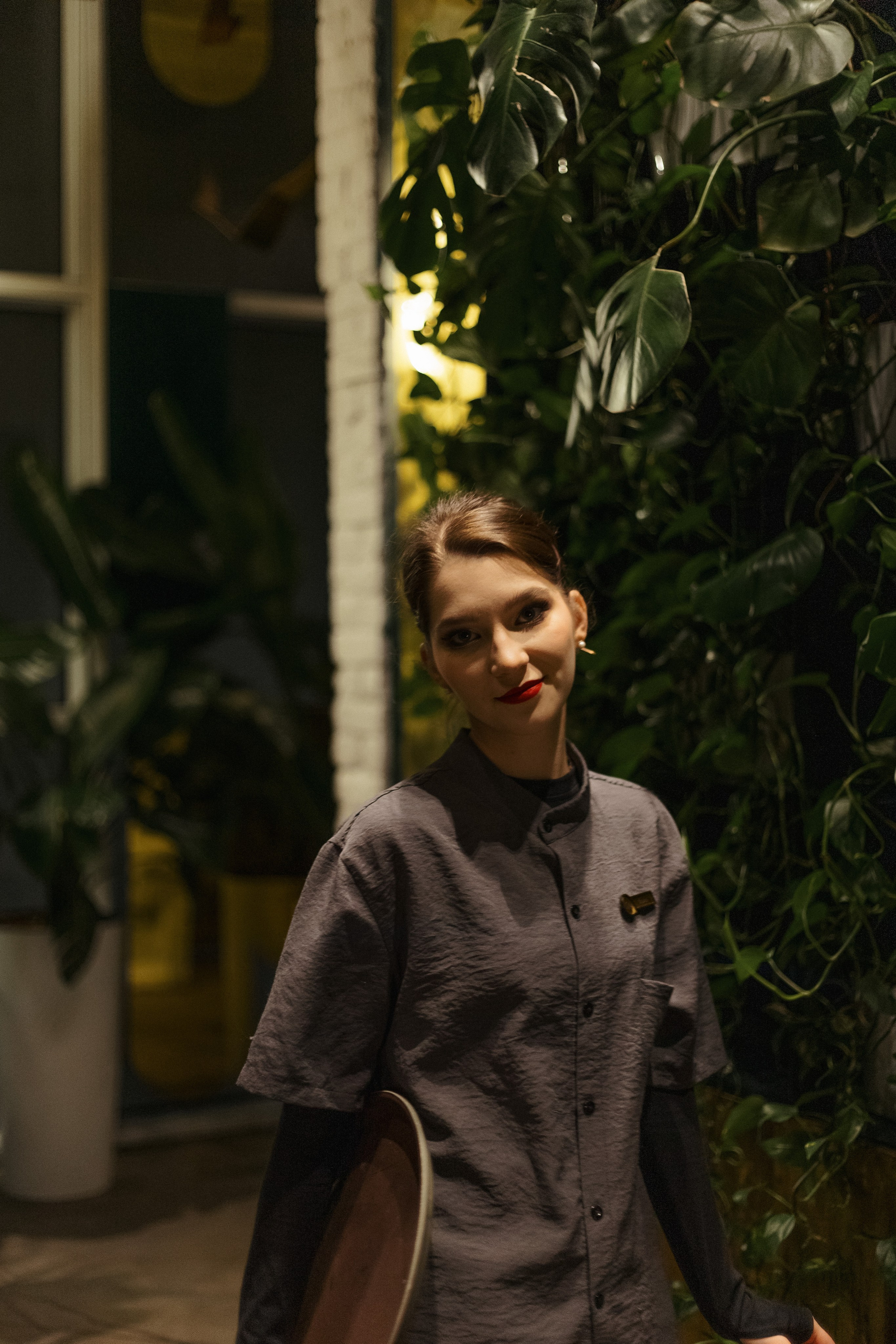 Ресторану ЭХО 10 ЛЕТ. СВОИ. ФОТООТЧЕТЫ-СОБЫТИЯ-МЕСТА