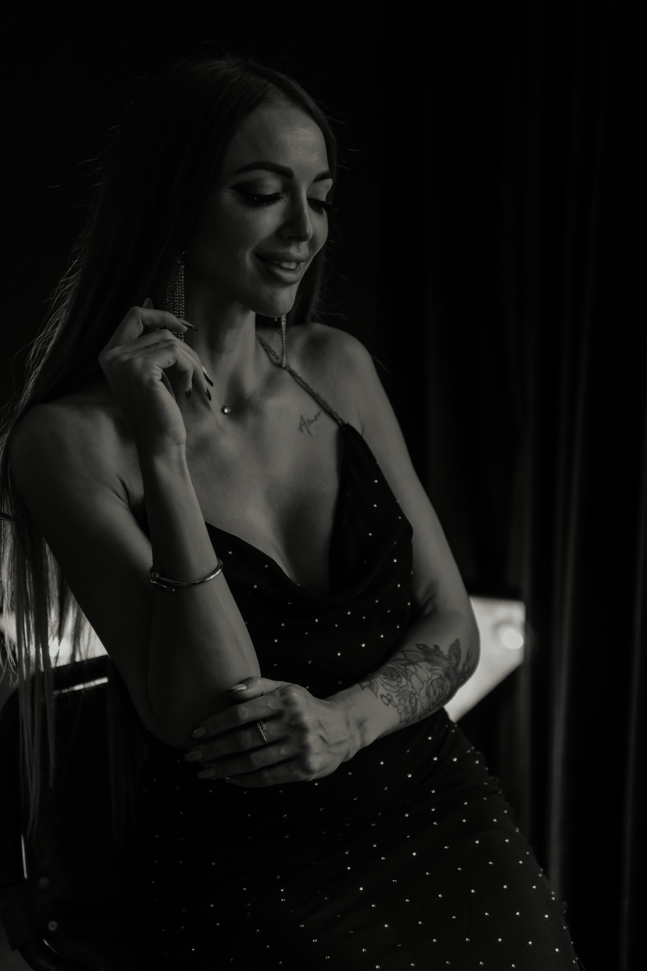 Евгения. Портретный фотограф Павлова Светлана / Брянск /