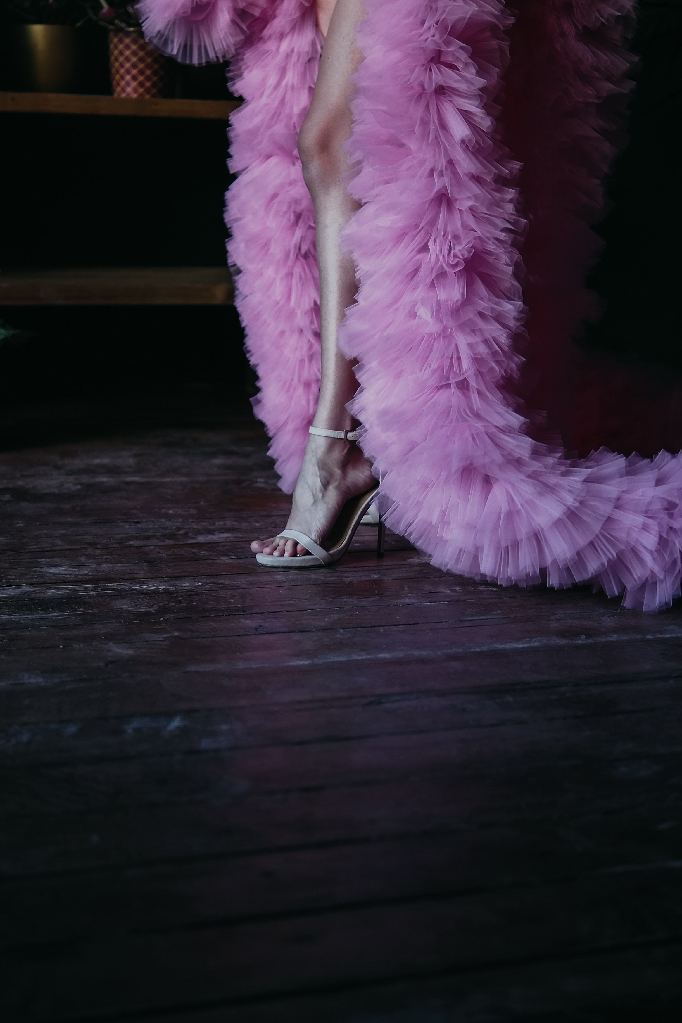 Екатерина. Портретный фотограф Павлова Светлана / Брянск /