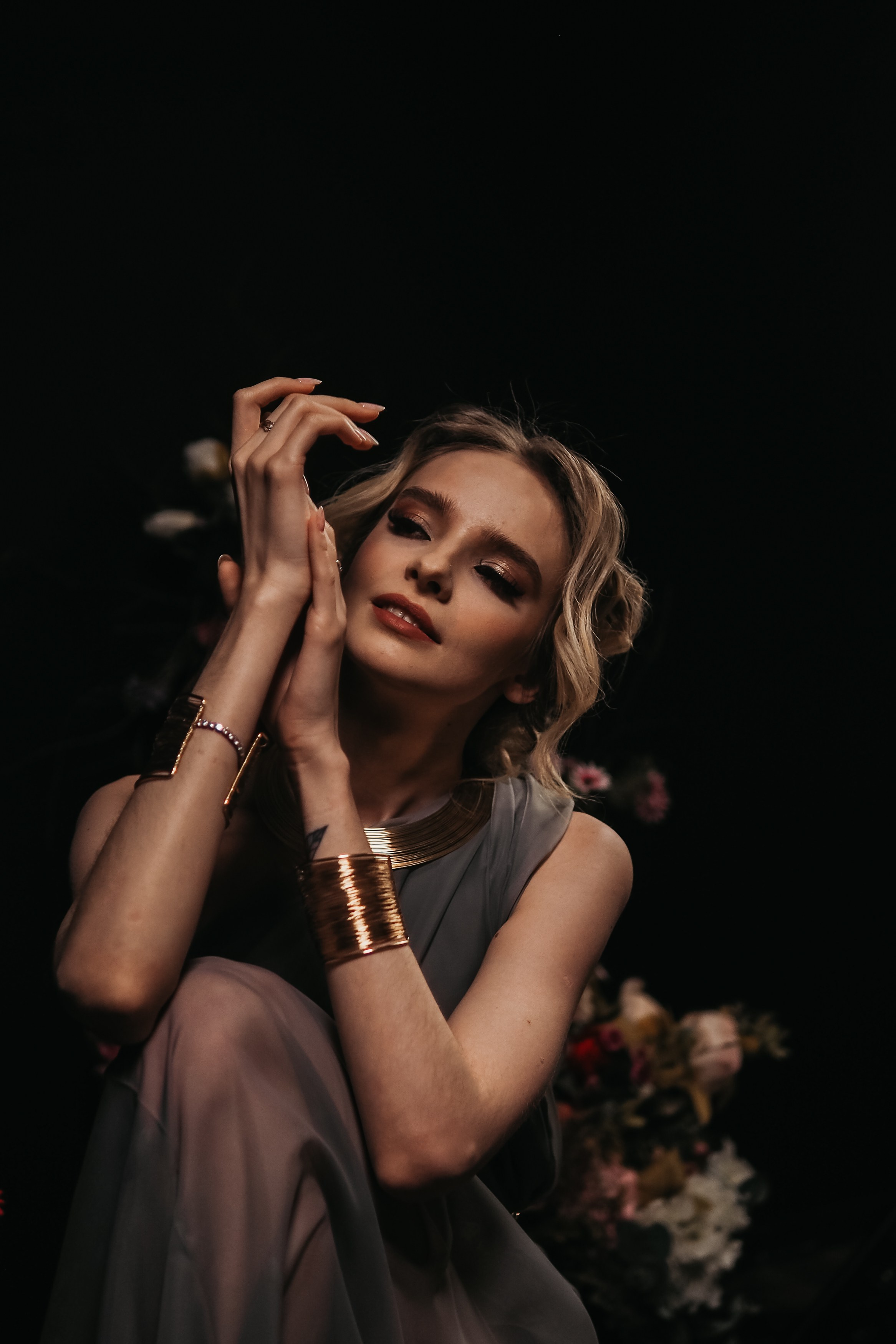 Ангелина. Портретный фотограф Павлова Светлана / Брянск /