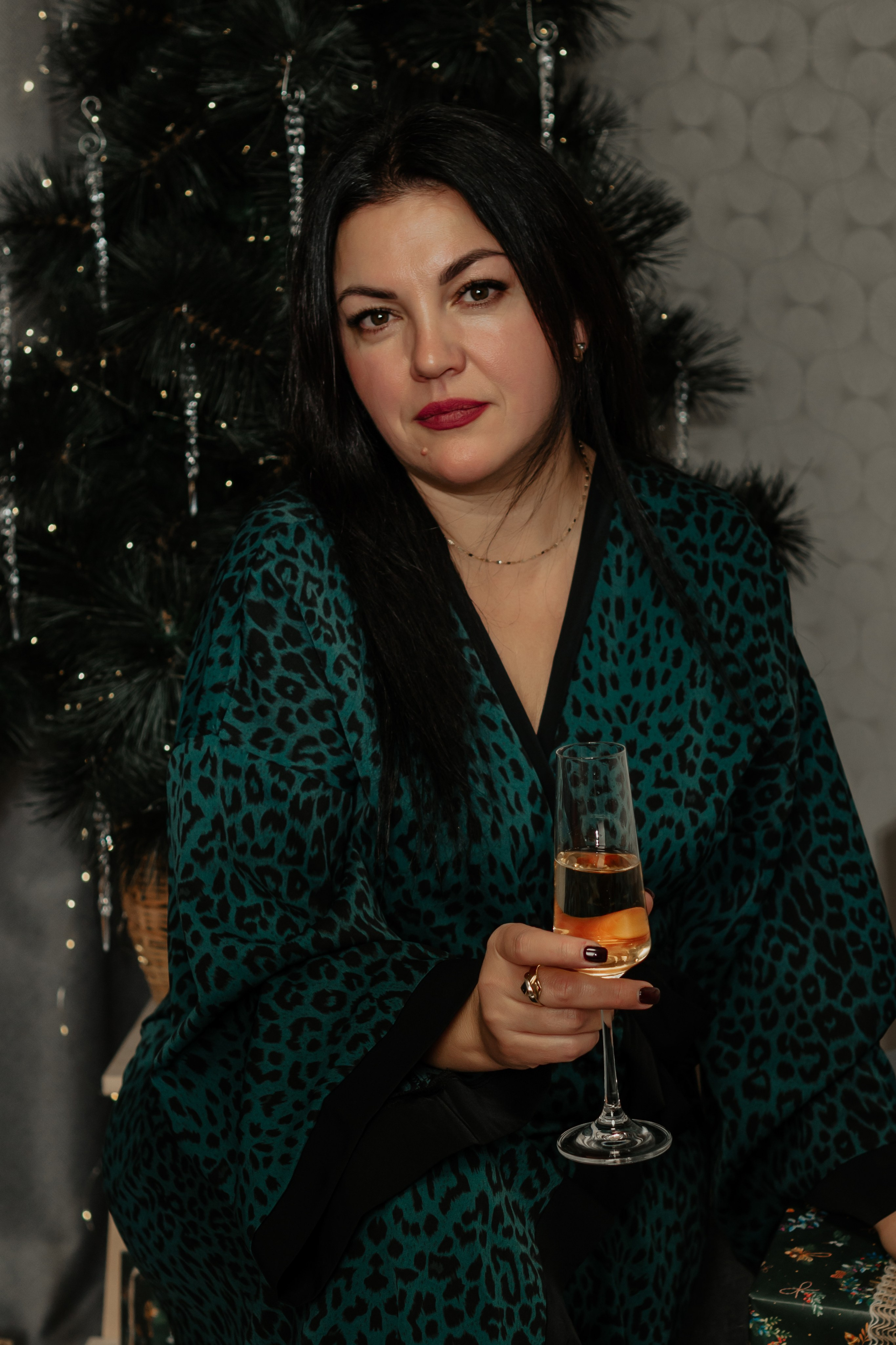 Светлана. Портретный фотограф Павлова Светлана / Брянск /