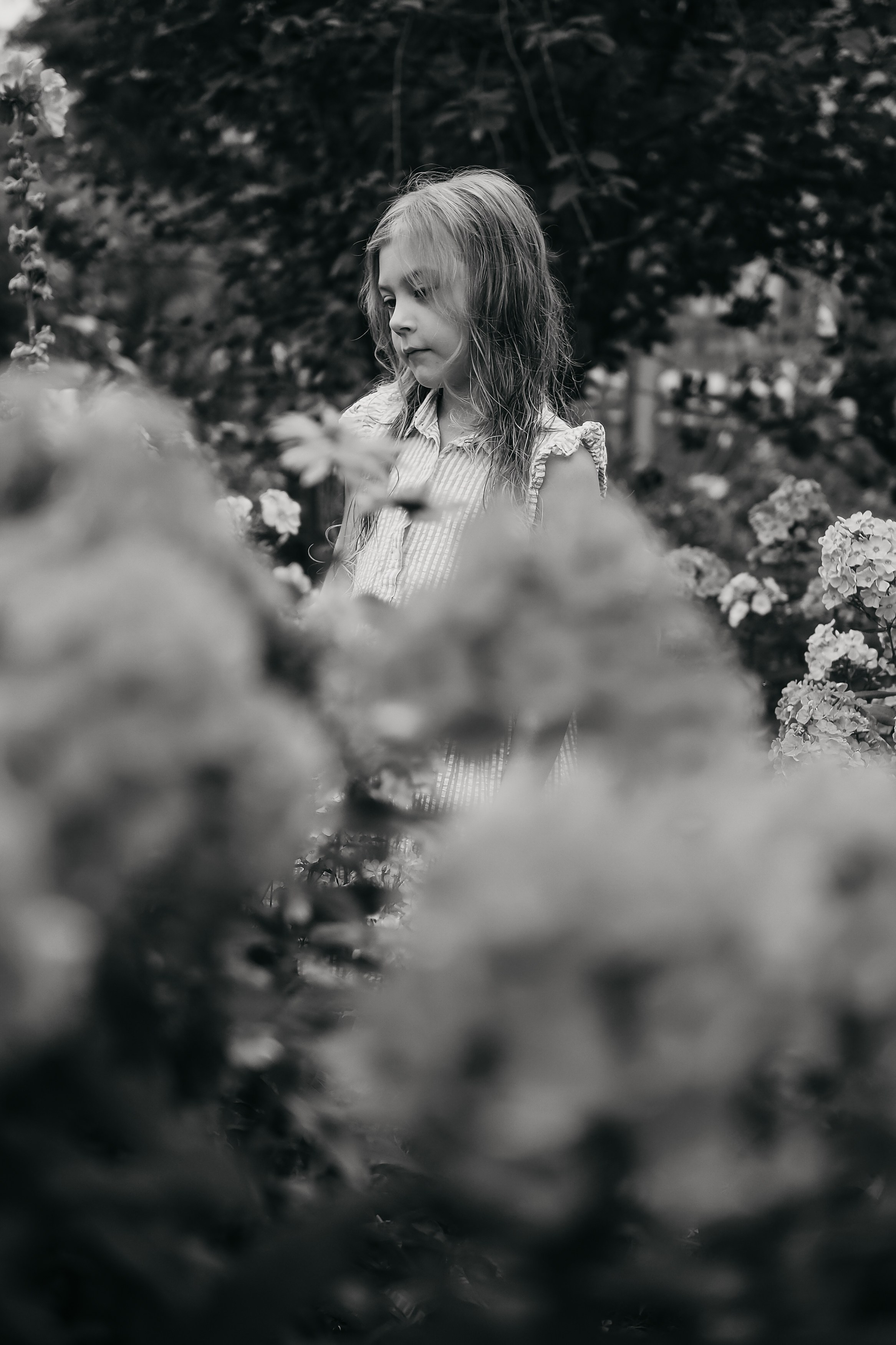 Цветная. Портретный фотограф Павлова Светлана / Брянск /