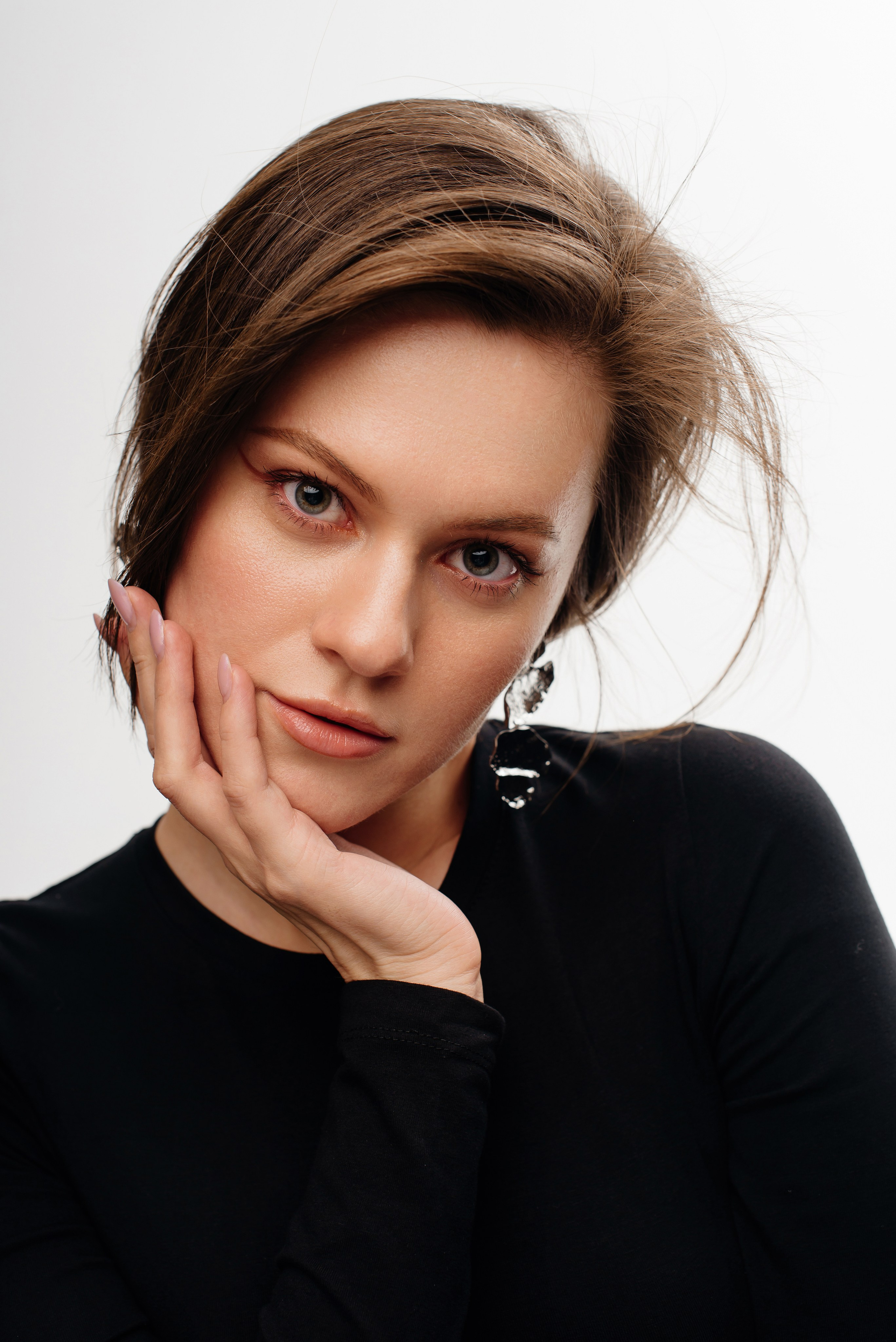 Катя. Фотограф в Самаре Мария Шерер