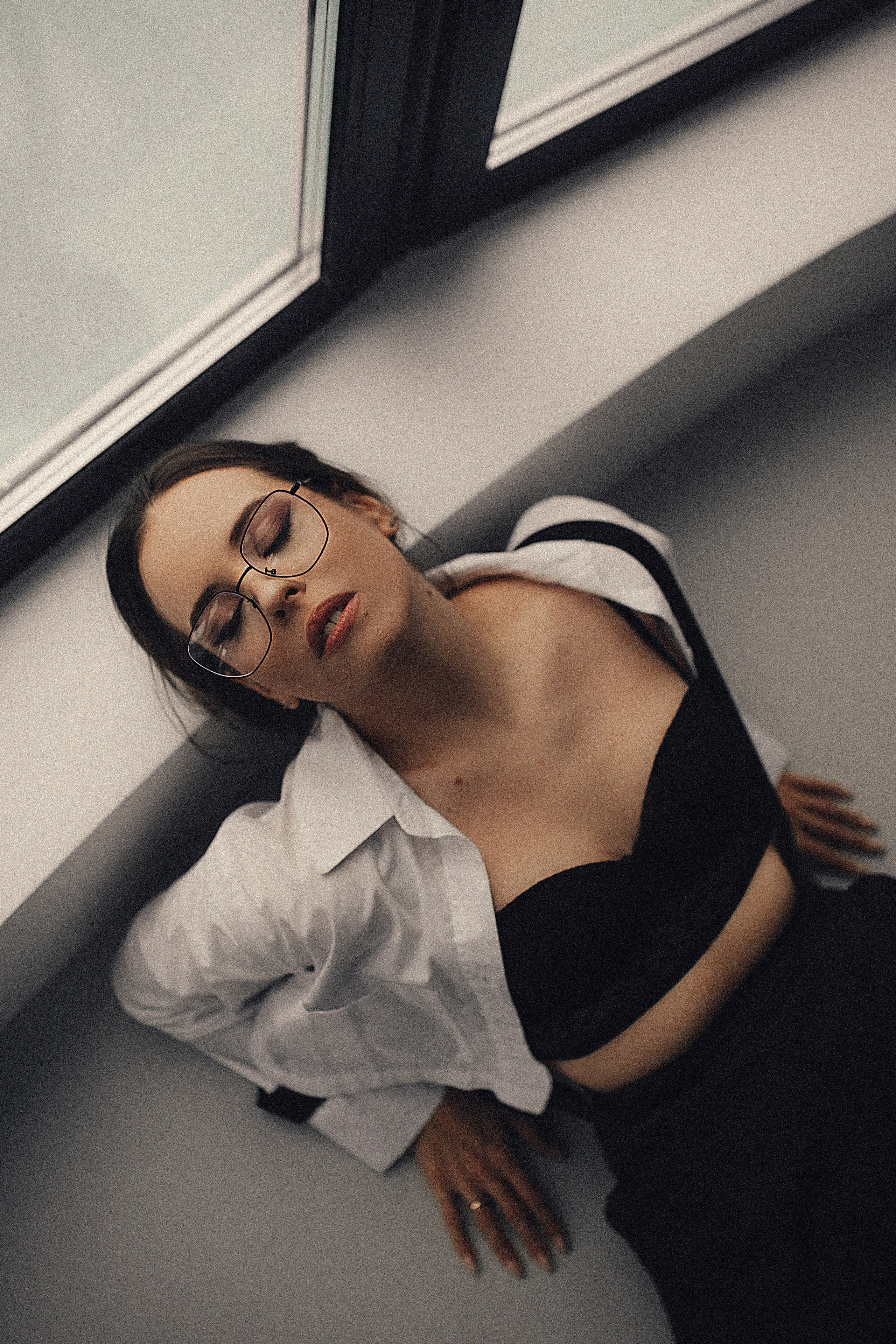 Маша. Фотограф Брянск|Москва Даша Жукова