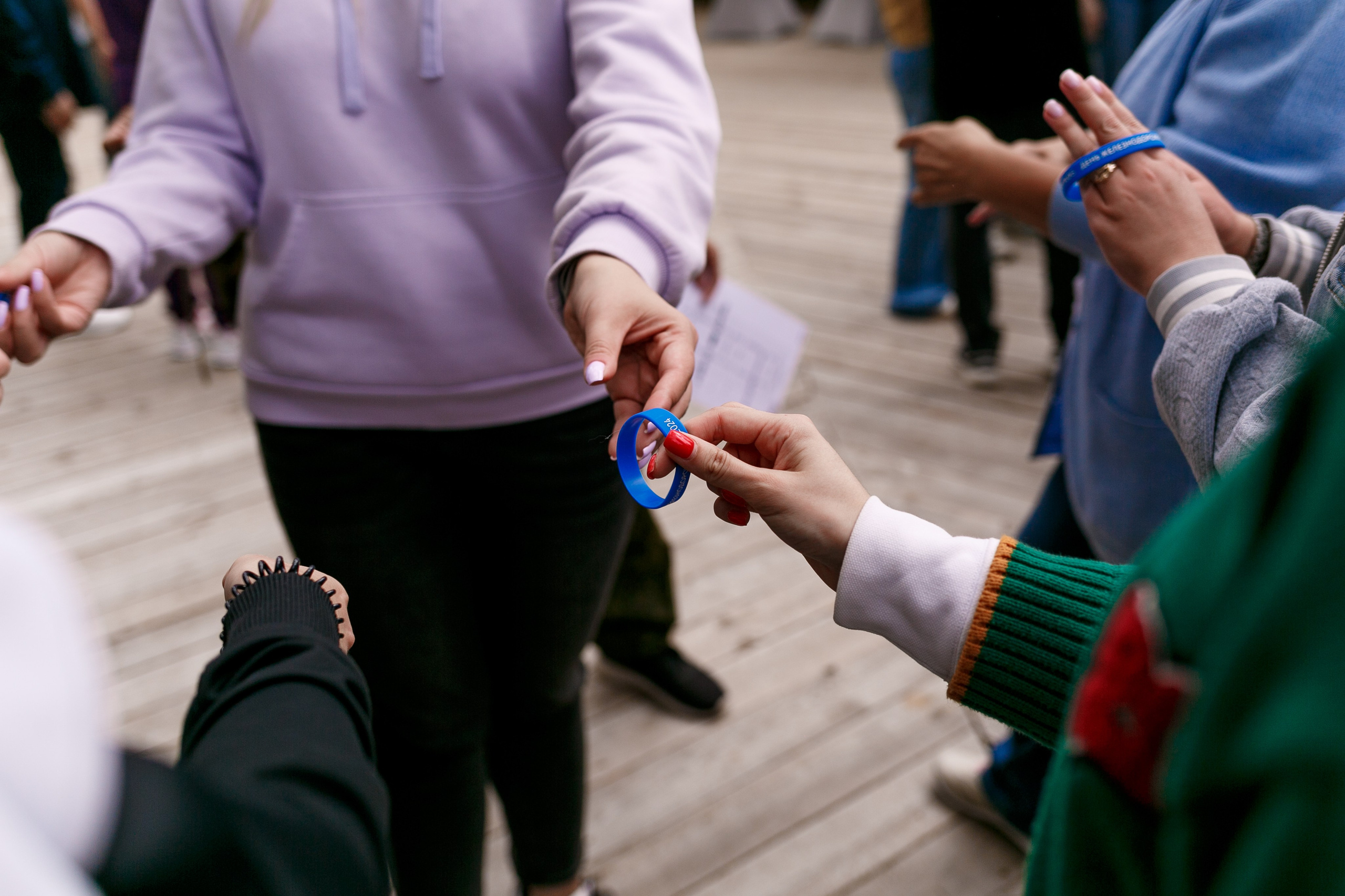 Фотосъемка тимбилдинга для компании SmartLog. Репортажный фотограф Борис Геер