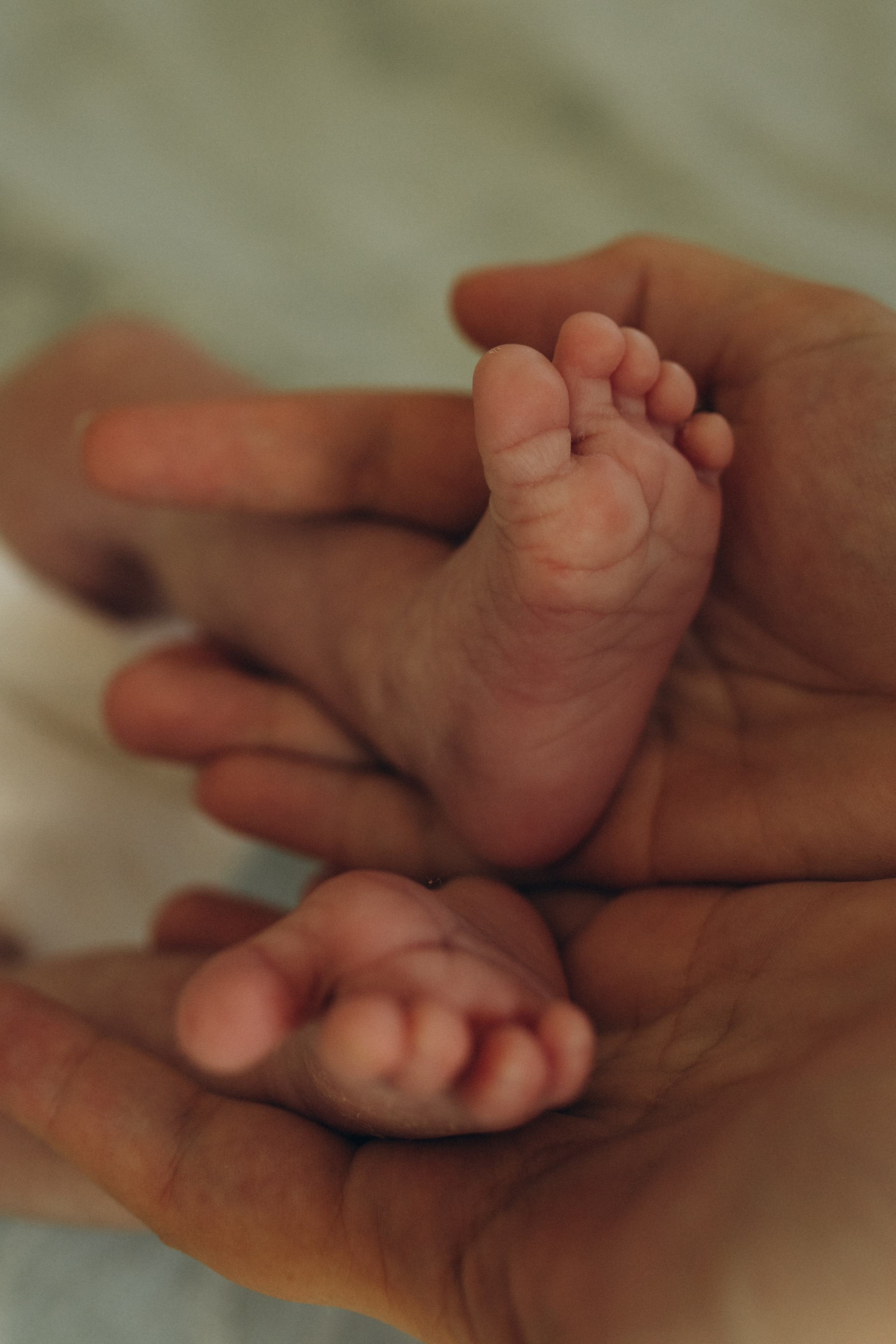 Newborn lifestyle. Семейный фотограф в Обнинске