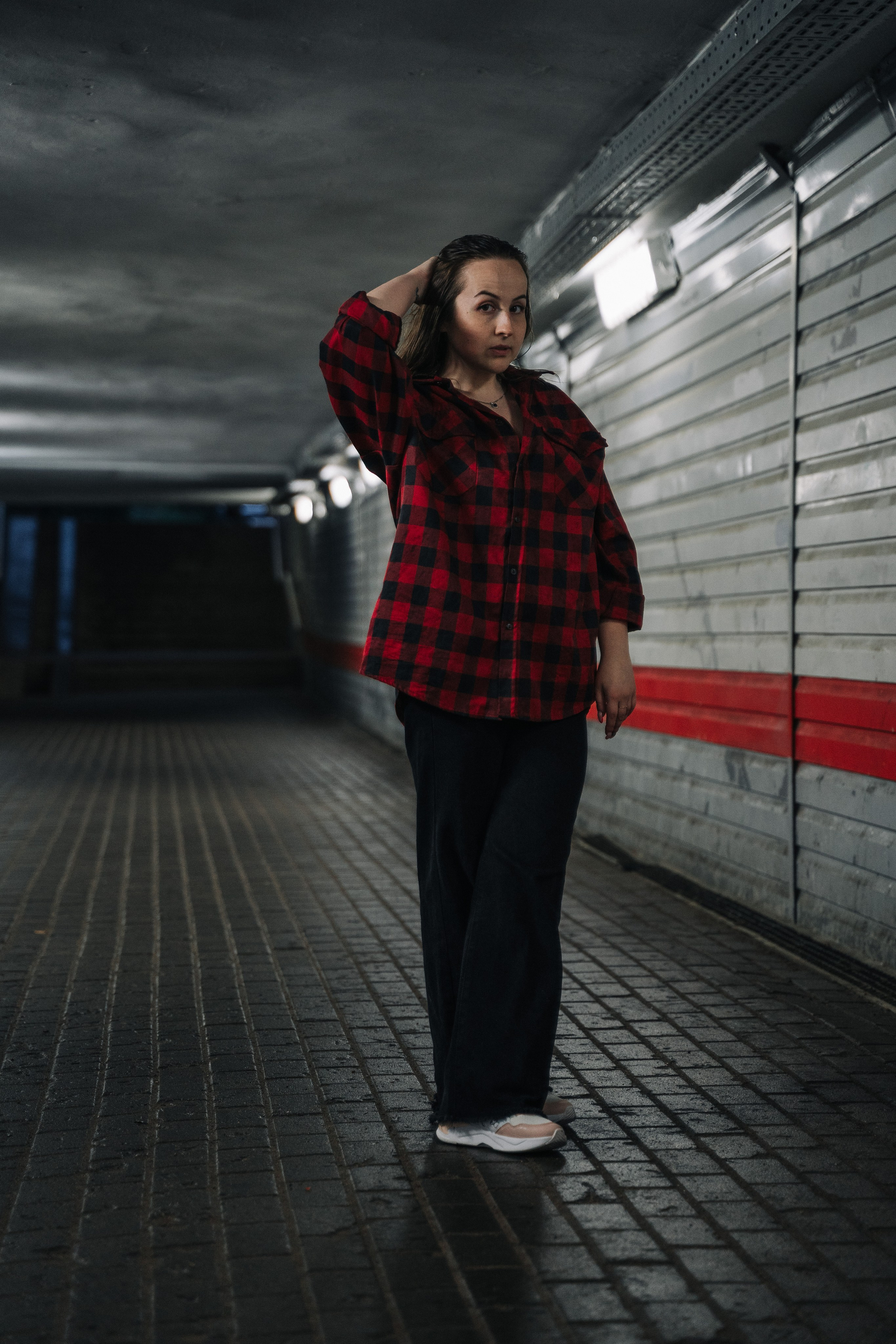 Вечерний вайб. ДМИТРИЙ ХОРУНЖИЙ — репортажный фотограф, видеограф СПБ