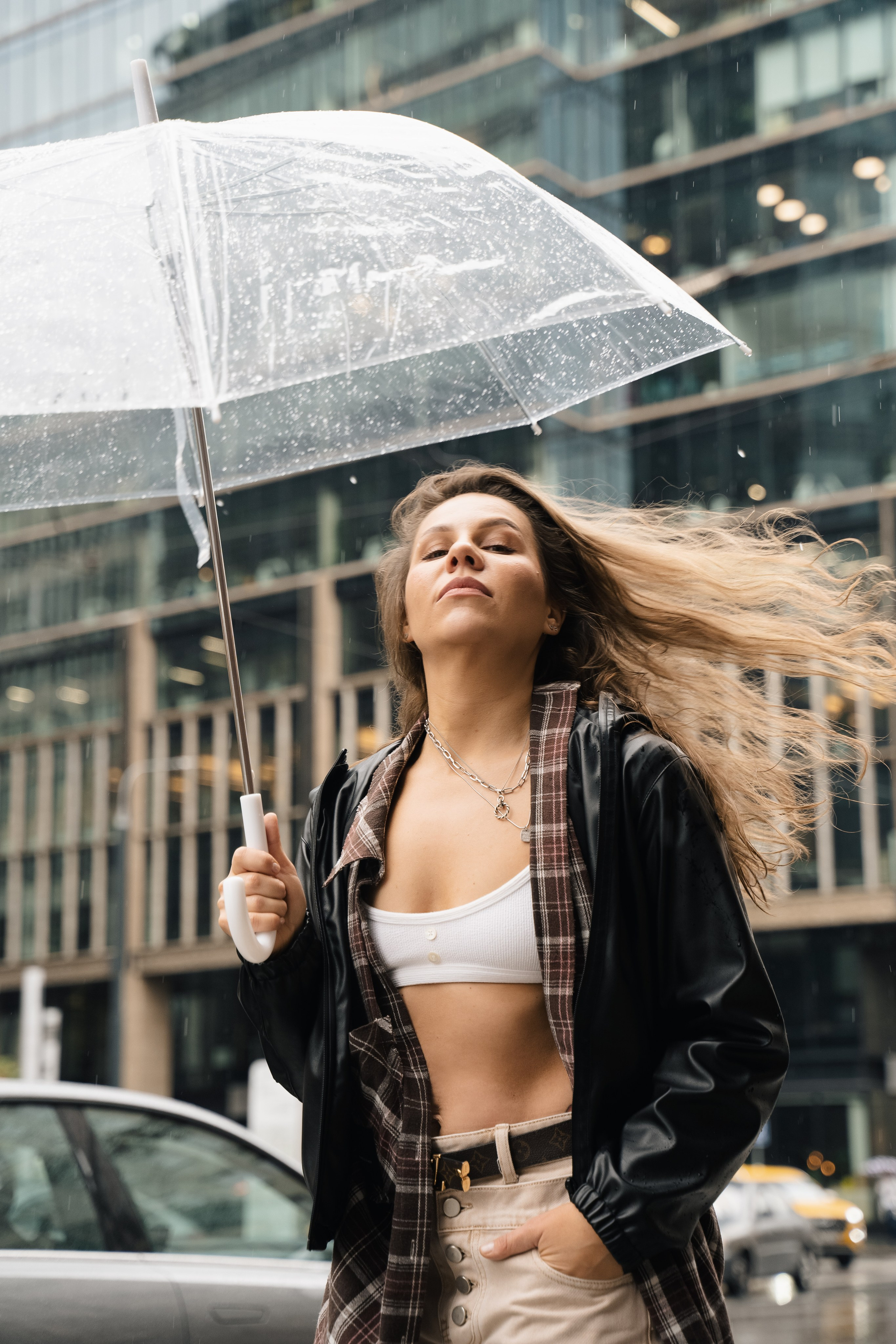 Street Дикая SOLO. Контент фотограф в Москве Кулич Настя