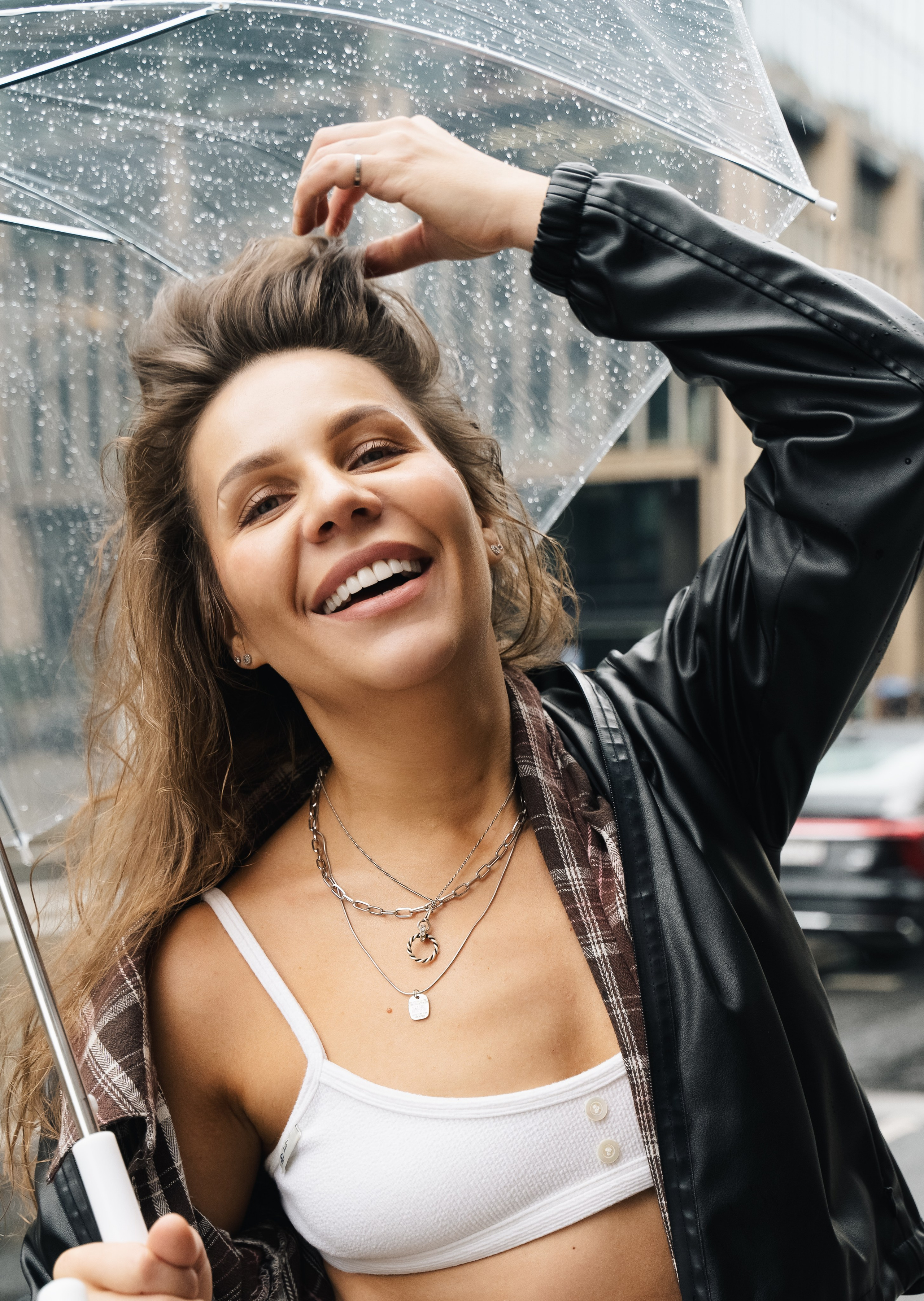 Street Дикая SOLO. Контент фотограф в Москве Кулич Настя