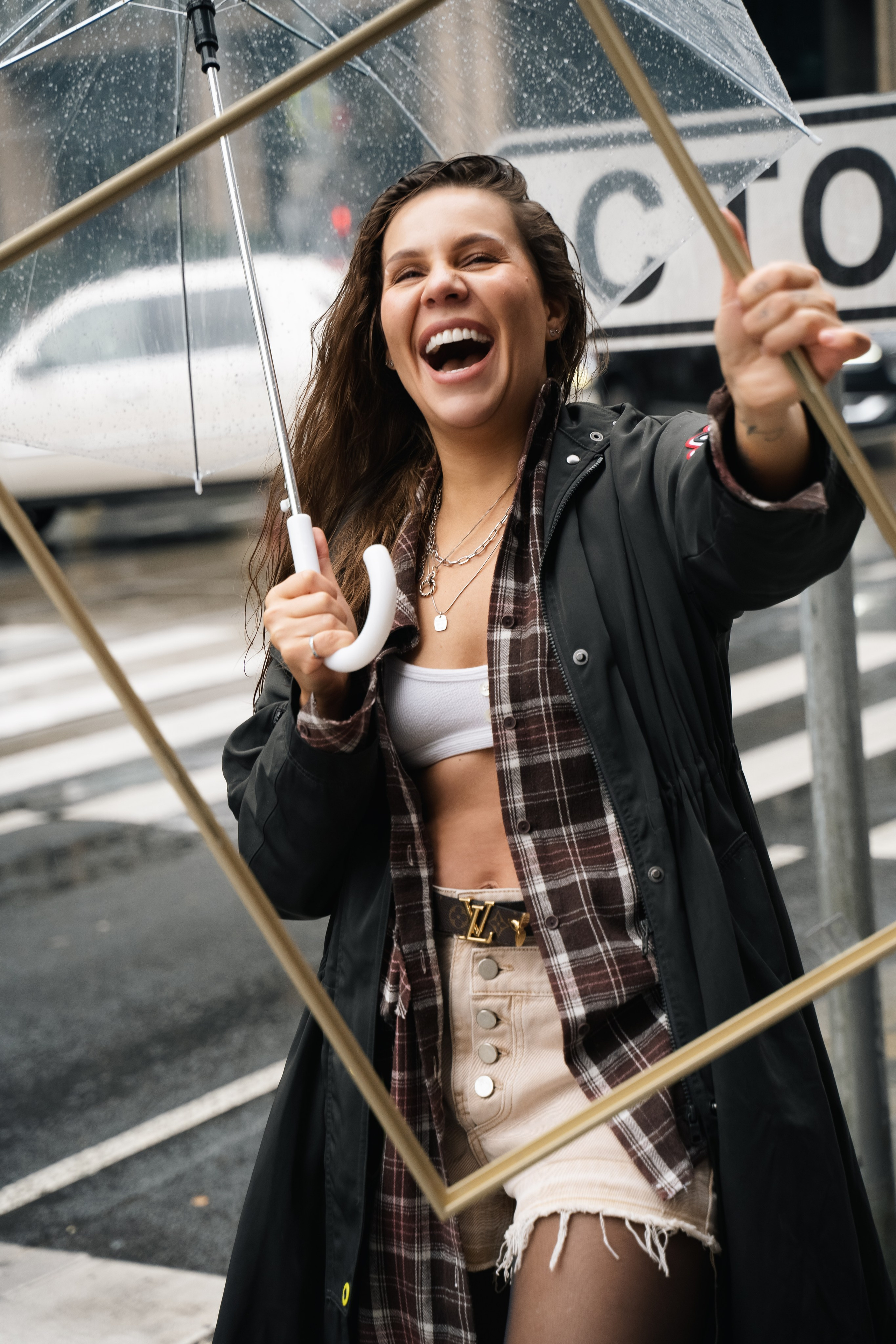 Street Дикая SOLO. Контент фотограф в Москве Кулич Настя