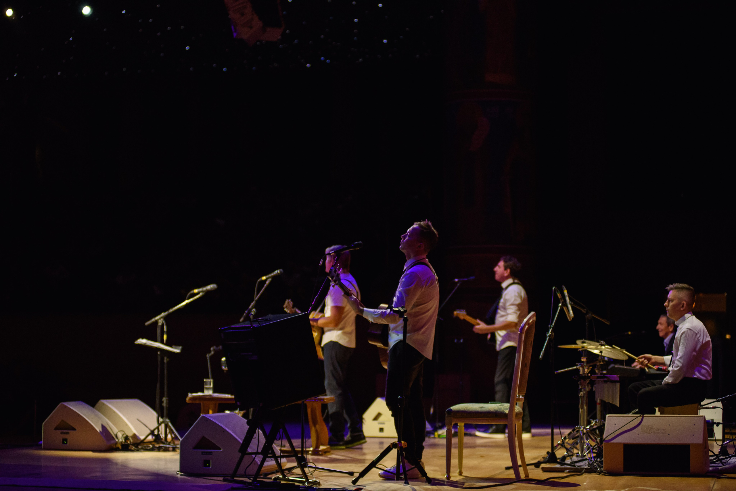 Олег Митяев — «Имена на все времена», Зал Церковных Соборов. Бренд-фотограф для экспертов и блогеров в Москве Влада Горбовская