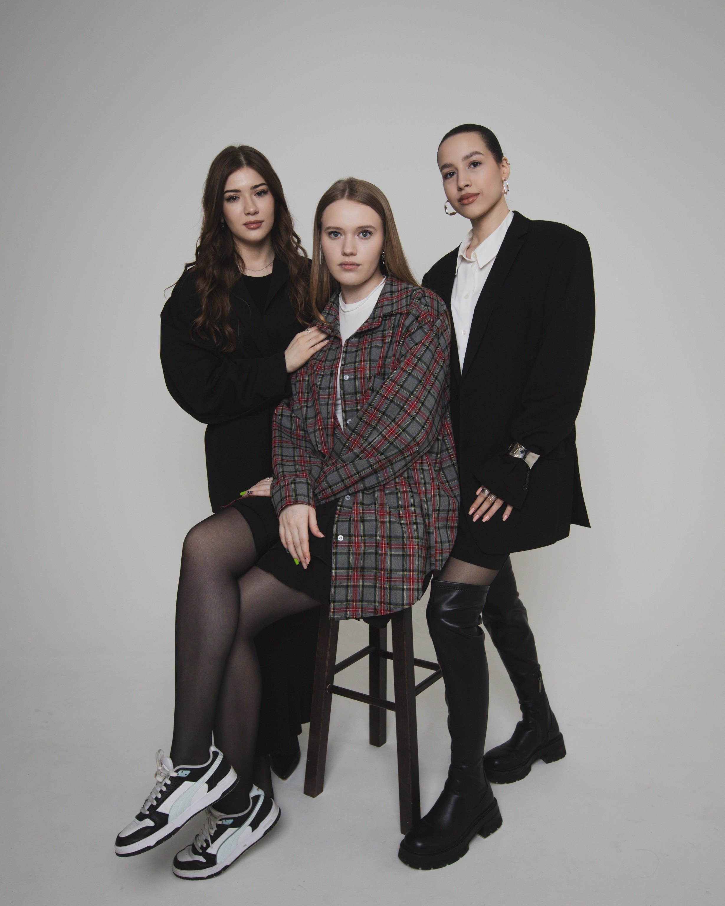 Моя любимая группа!. Больше не греет