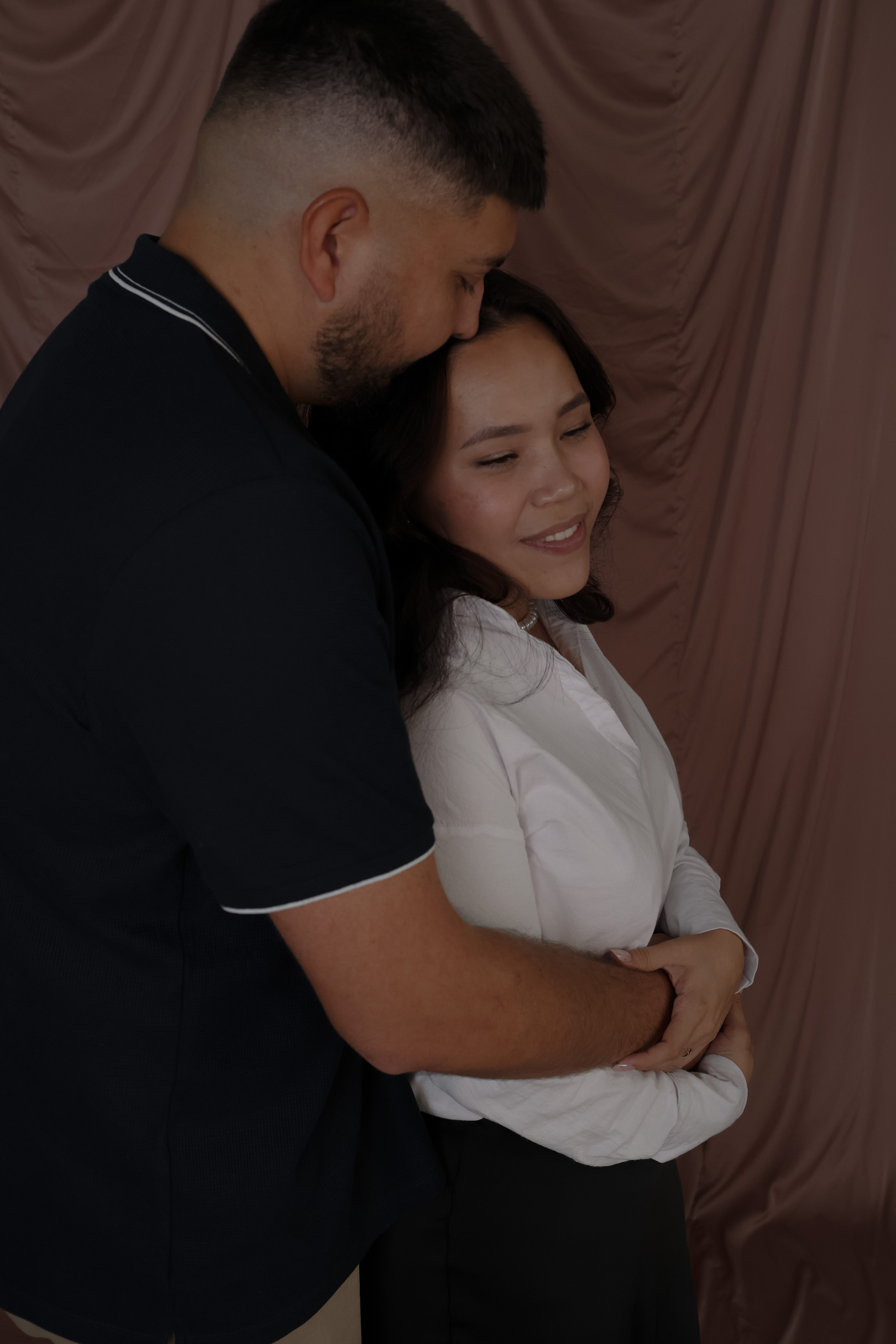 Салават и Амина. Iva_lia