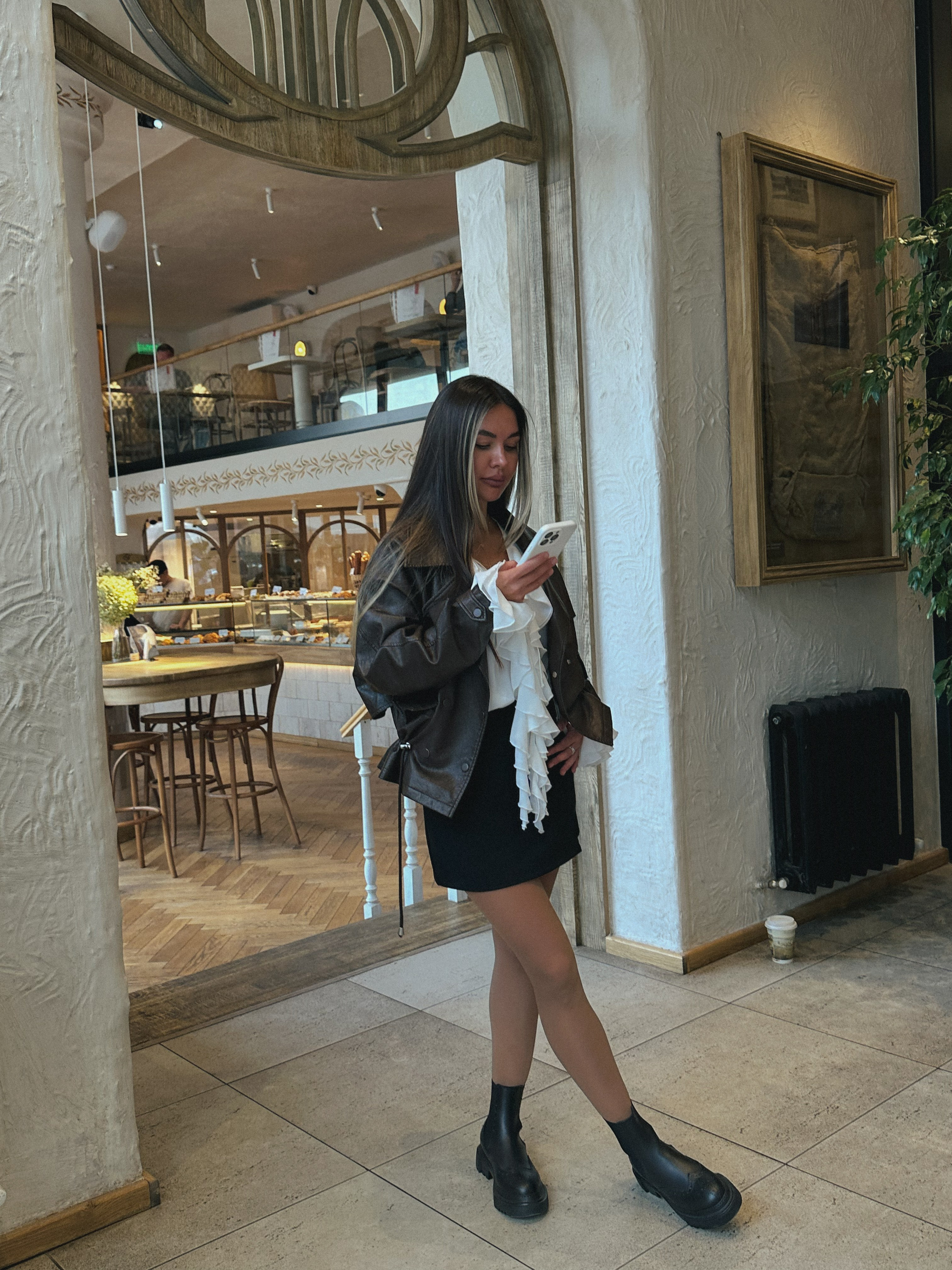 Прогулочная-лайф съемка. Iva_lia