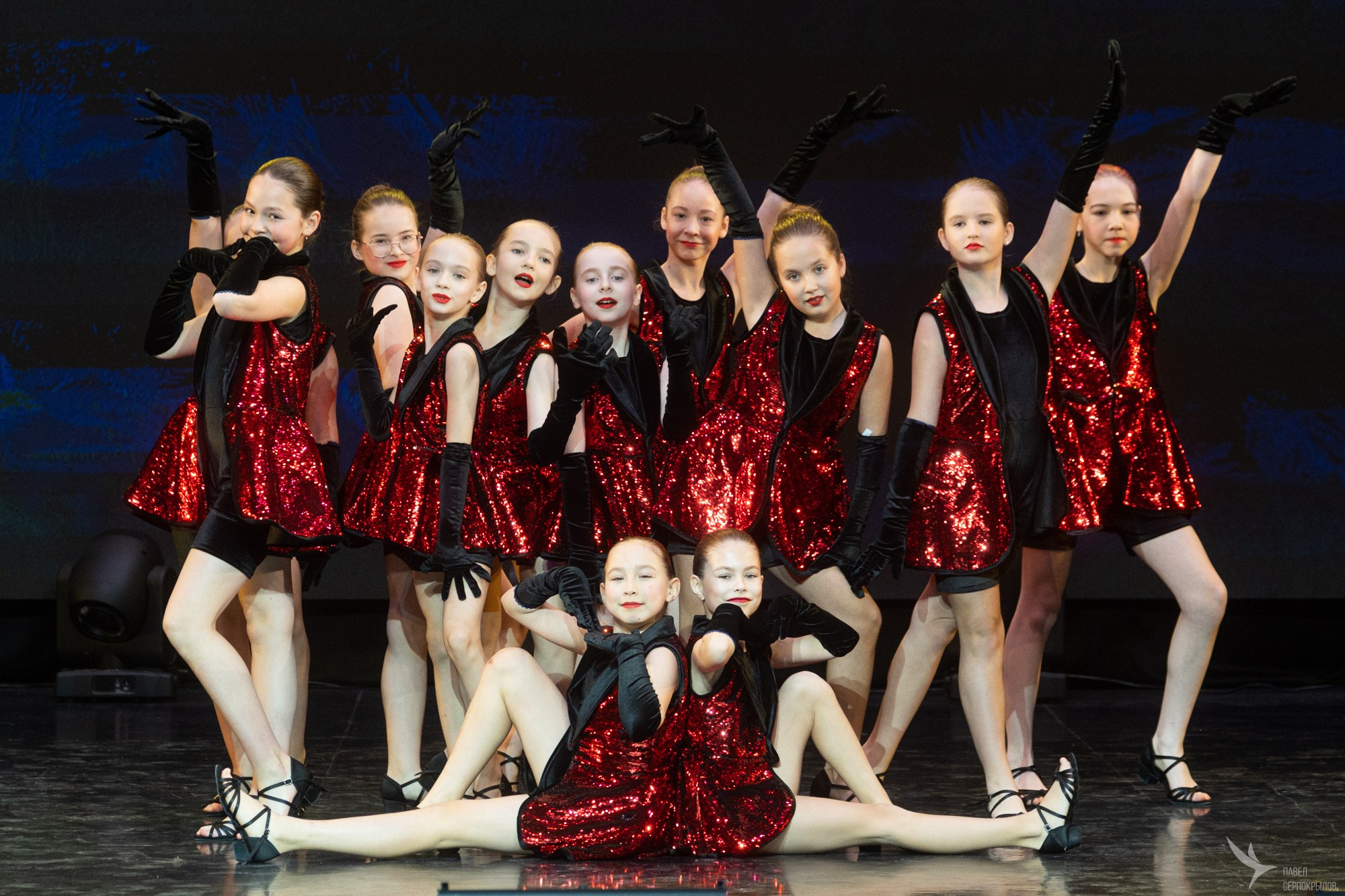 Живи танцуя. Репортажный фотограф в Казани Павел Серпокрылов