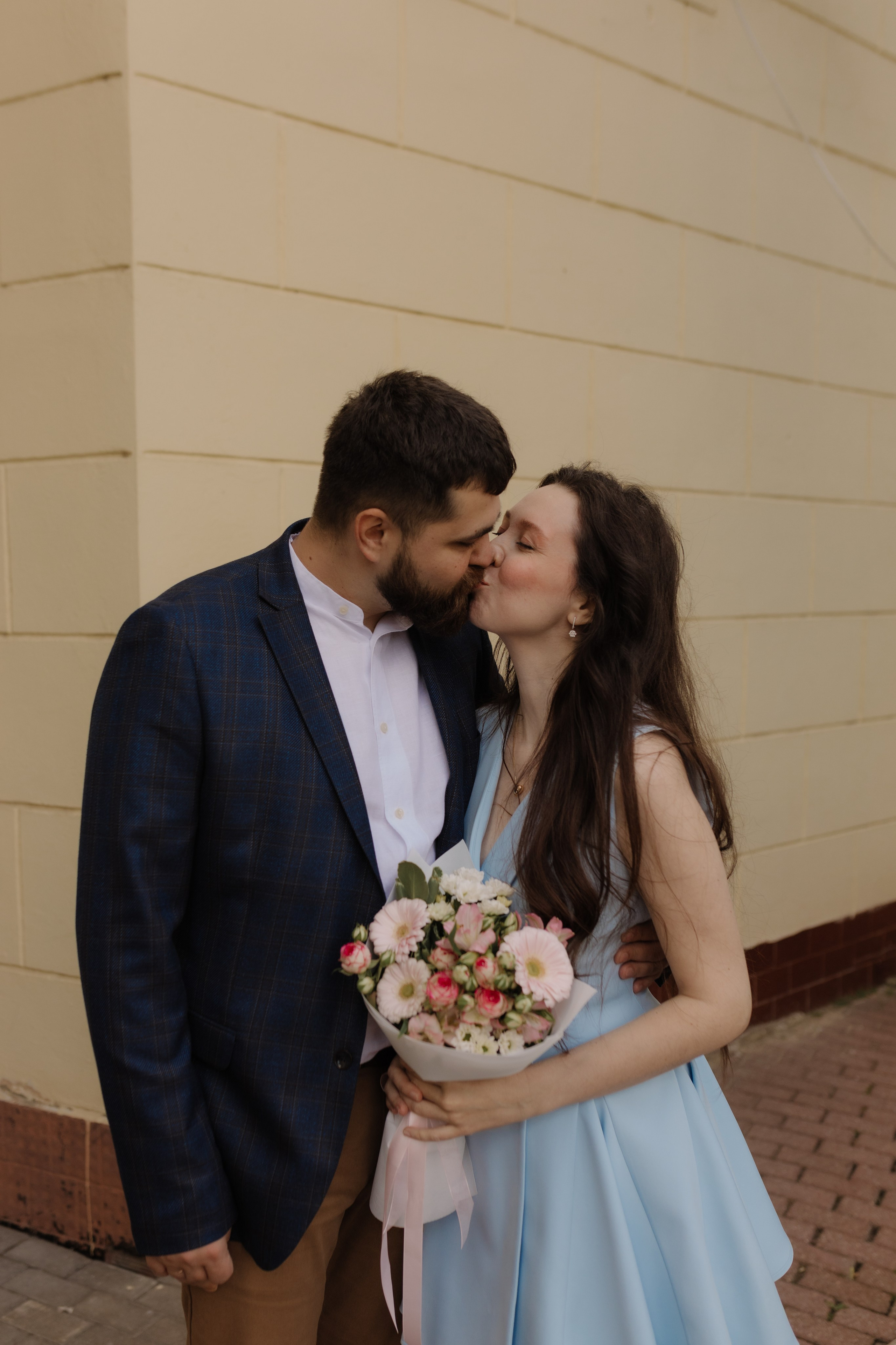 Родион и Валенина. Семейный фотограф в Обнинске